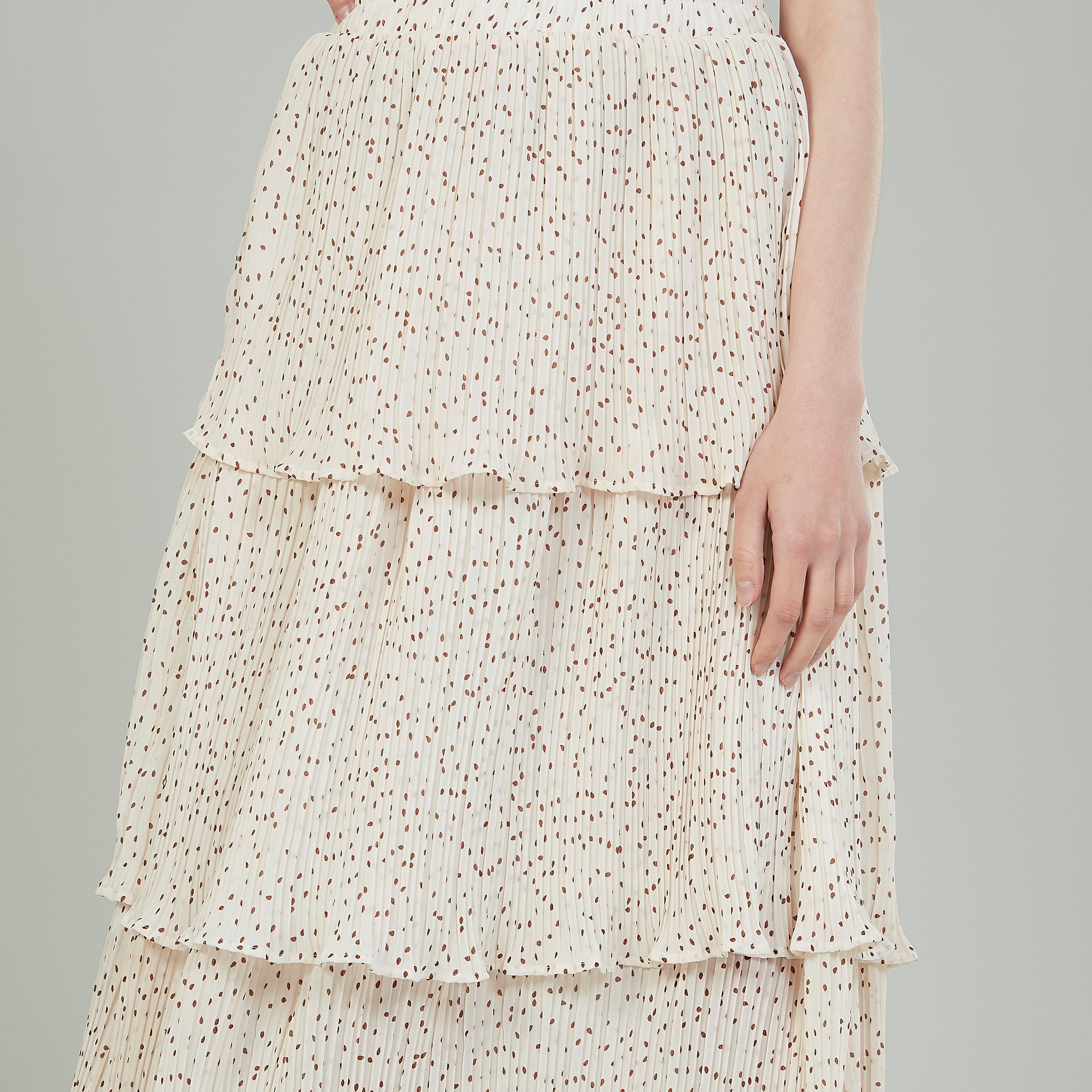 Printed Midi Tiered Skirt with Elasticised Waistband-women-clothing-bottoms-skirts-image-3