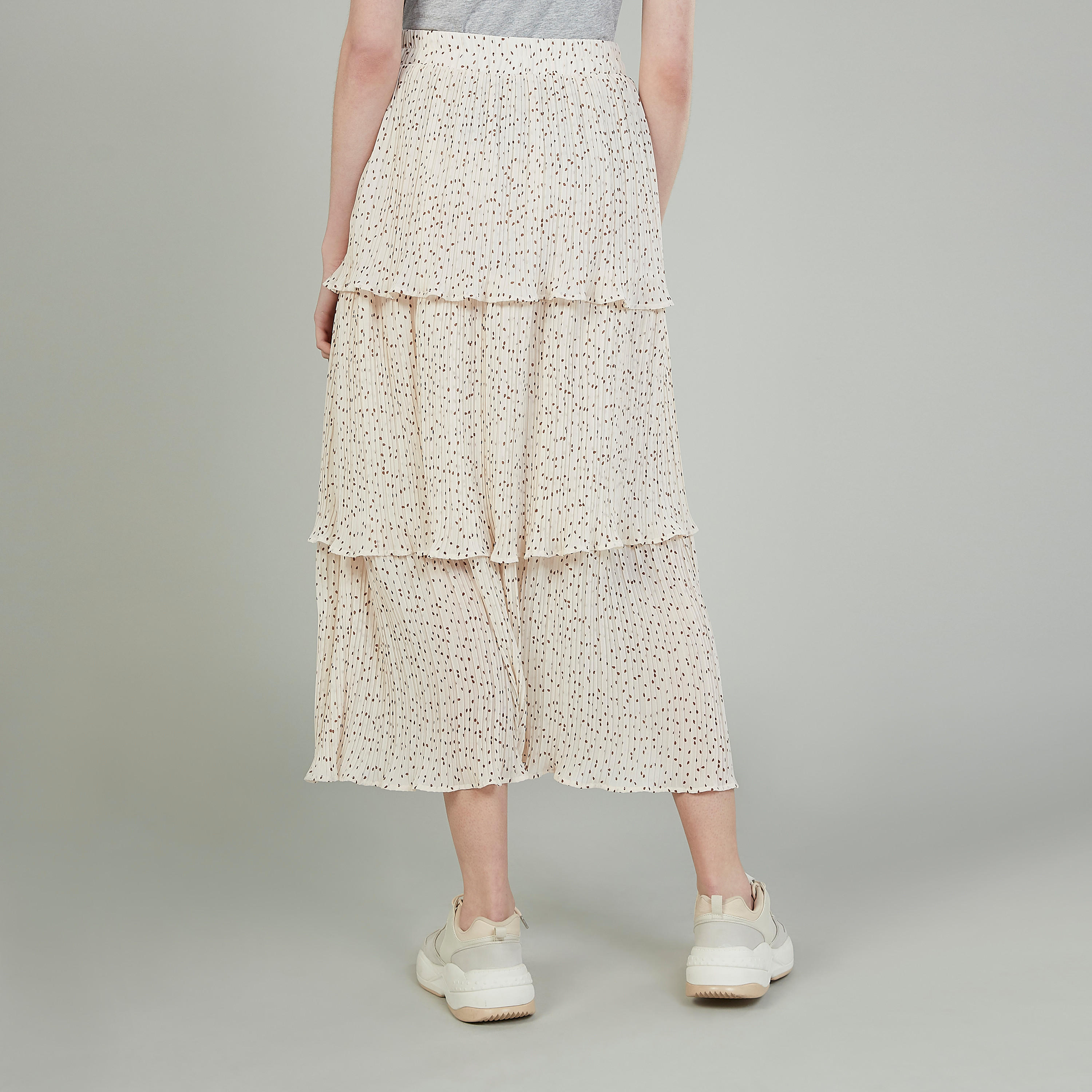 Printed Midi Tiered Skirt with Elasticised Waistband-women-clothing-bottoms-skirts-image-4
