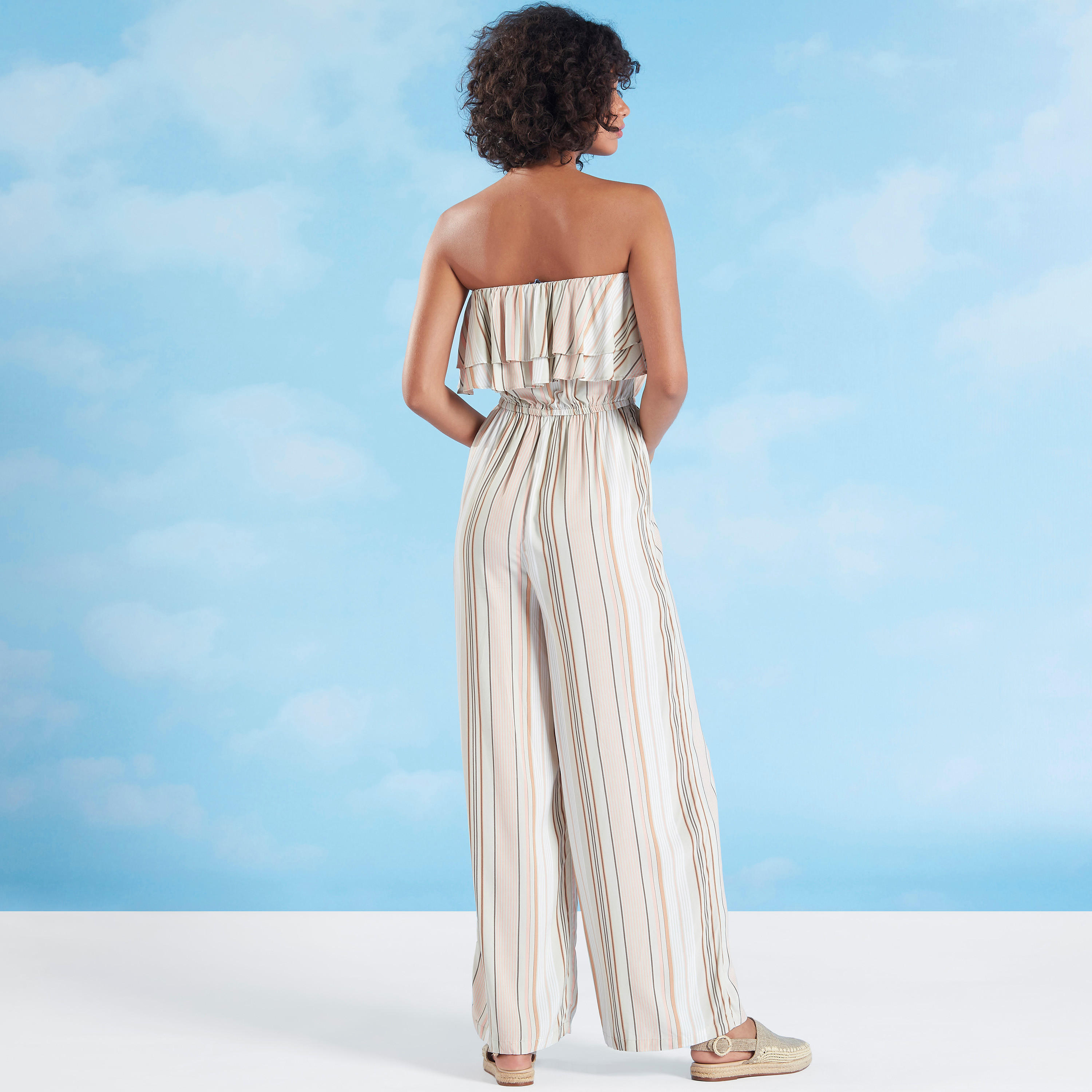 أفرول مخطط بتفاصيل درزات-women-clothing-jumpsuits-image-5