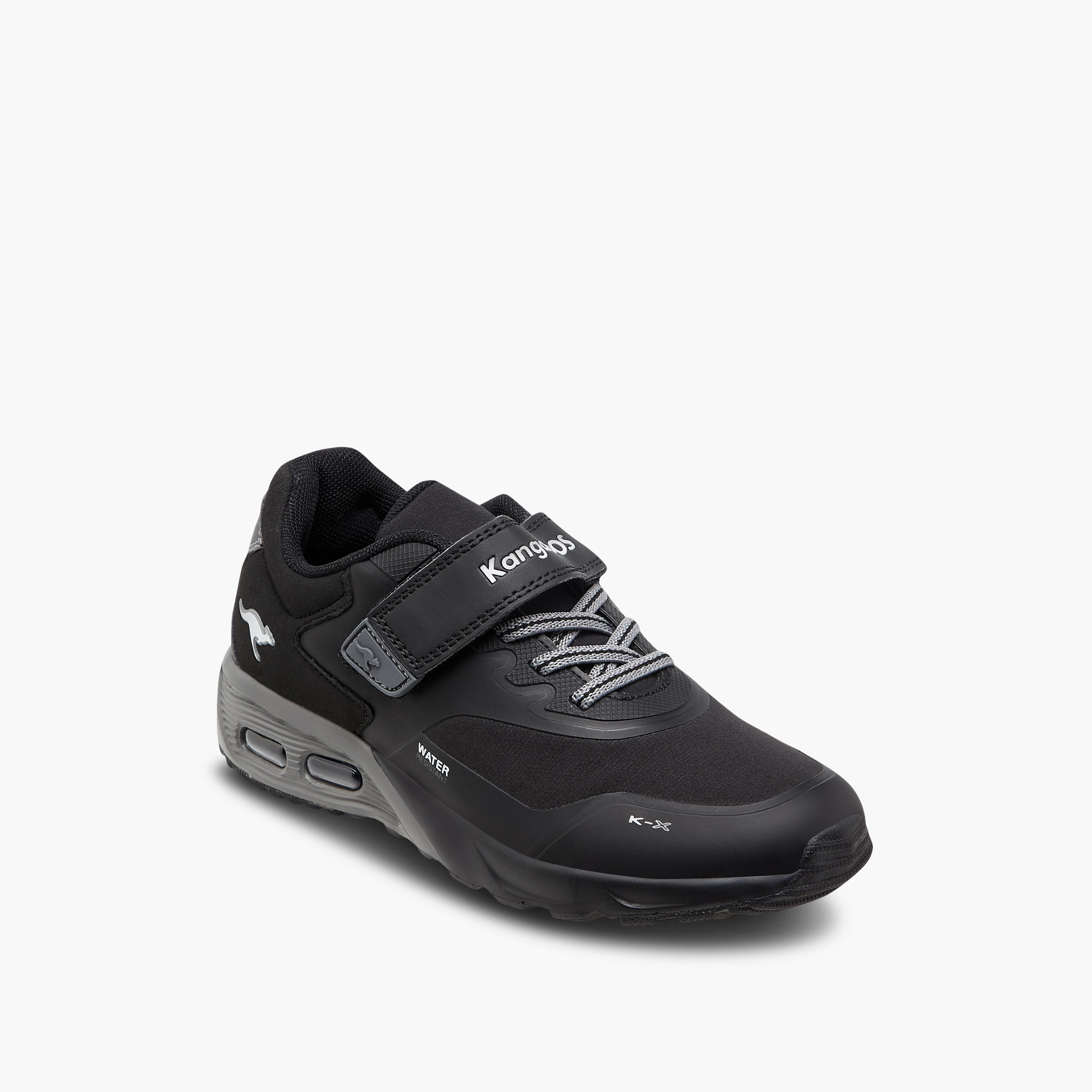 حذاء مشي متين بشريط إغلاق للأولاد من كانجاروز-boys-shoes-sports-image-2