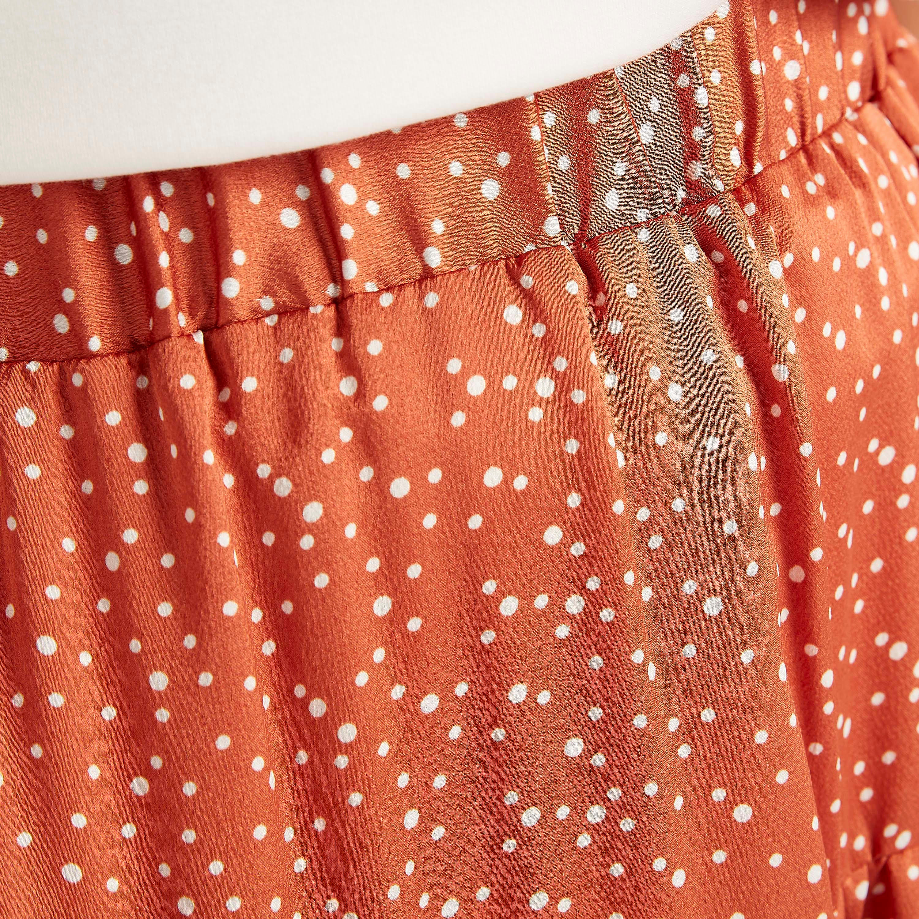 تنورة ميدي إيه لاين بخصر مطّاطي وطبعات-women-clothing-bottoms-skirts-image-5