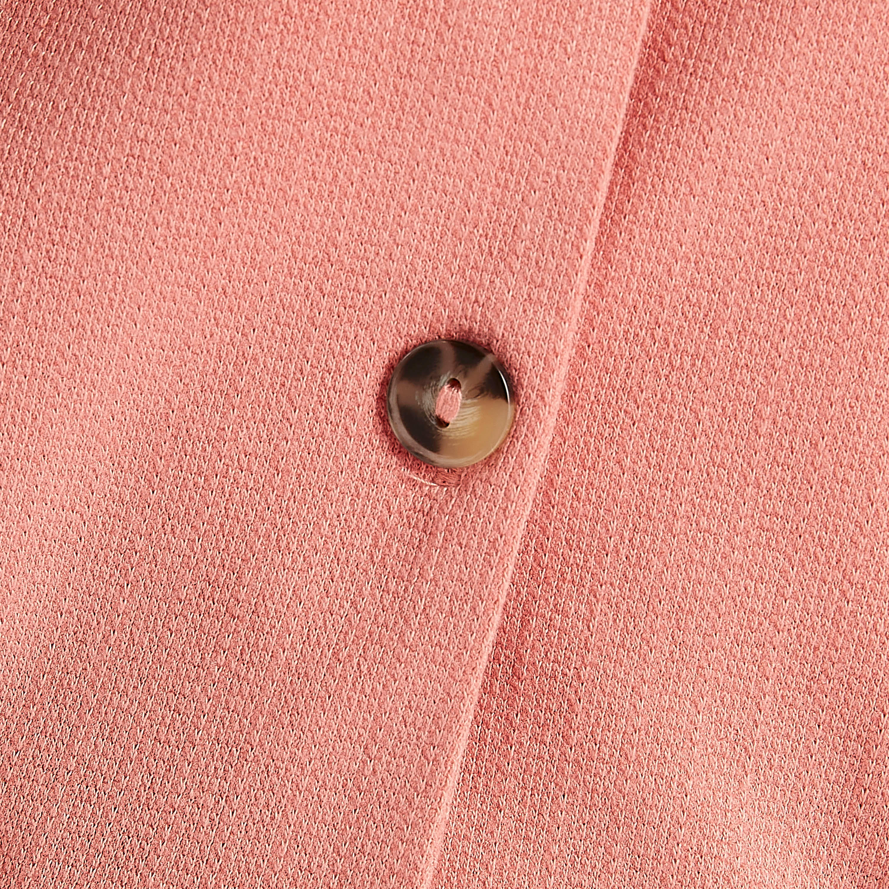 Textured Top with Long Sleeves and Collar-women-clothing-shirtsandblouses-blouses-image-5