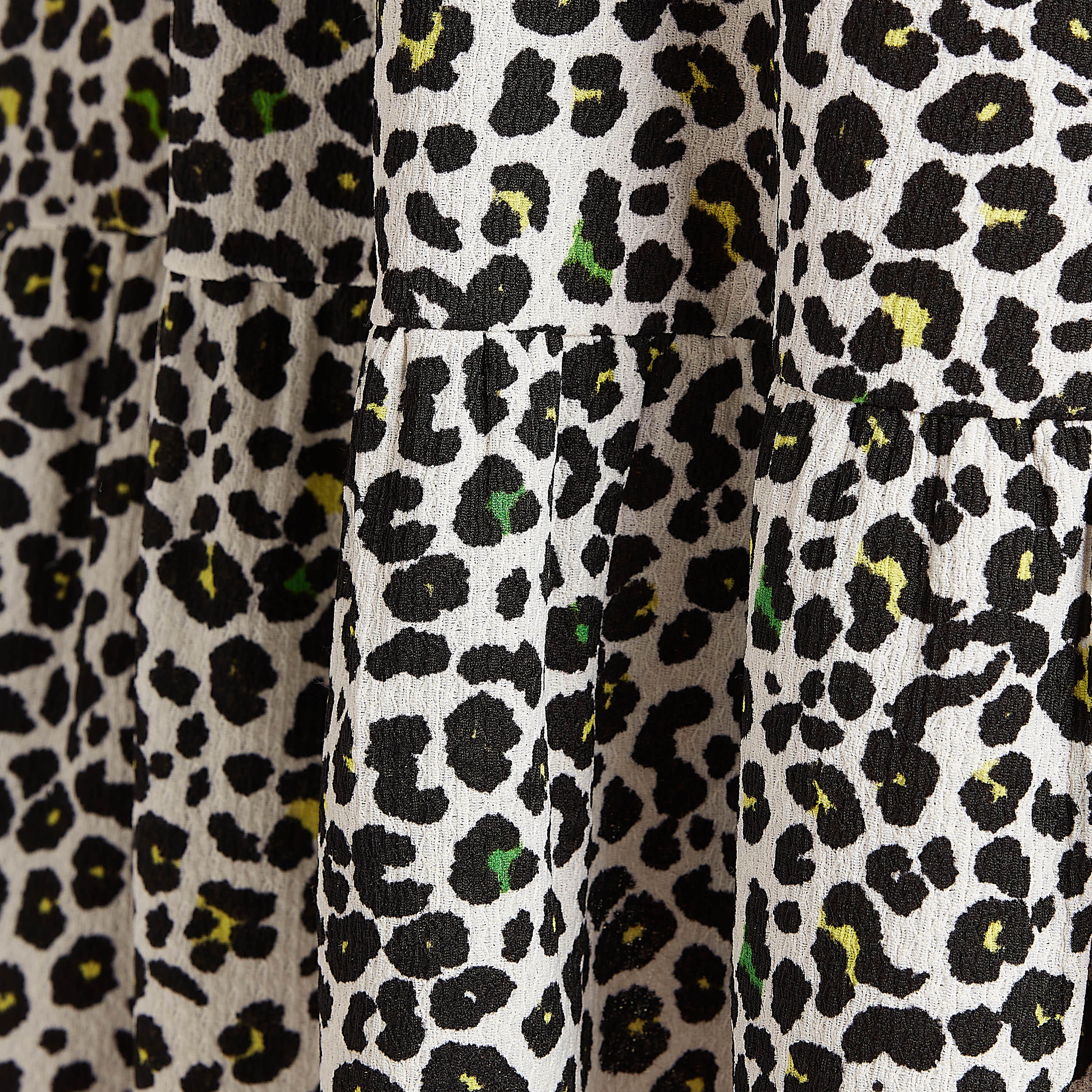 Animal Print Mini A-line Dress with Tie-Up Straps-women-clothing-dresses-image-5