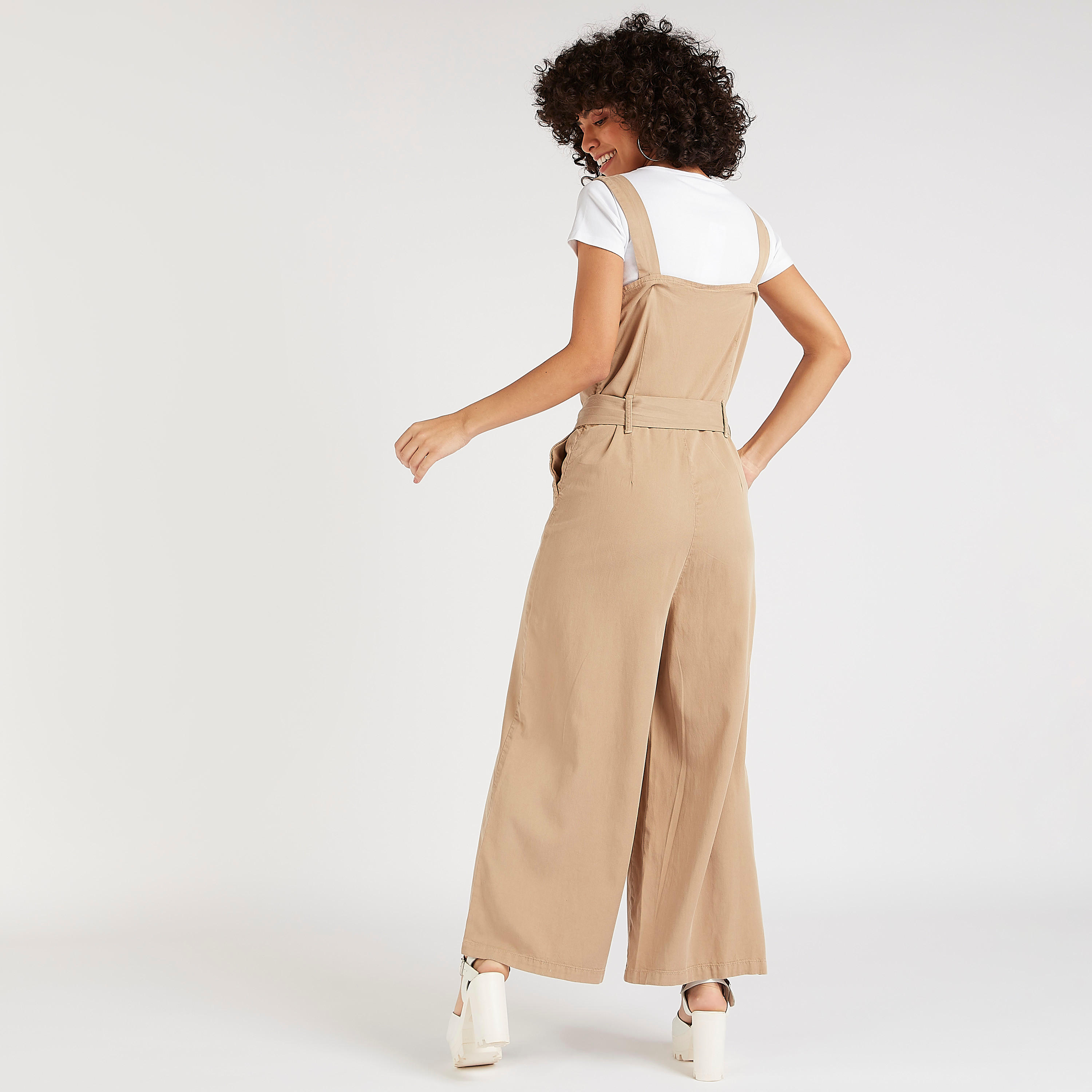Solid Maxi Sleeveless Jumpsuit with Belt-women-clothing-jumpsuits-image-6