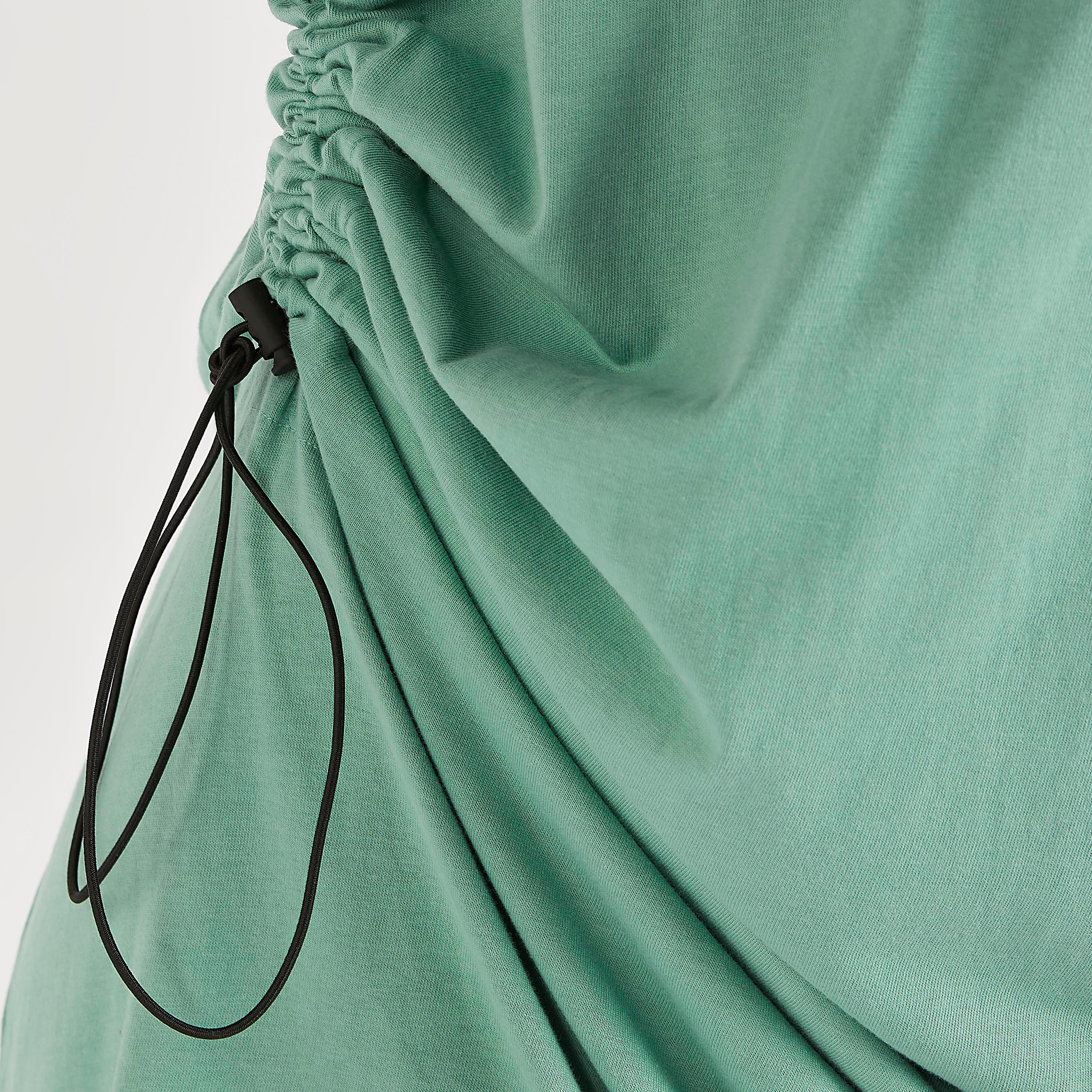 فستان ميدي واسع بأكمام قصيرة وطبعات-women-clothing-dresses-image-5