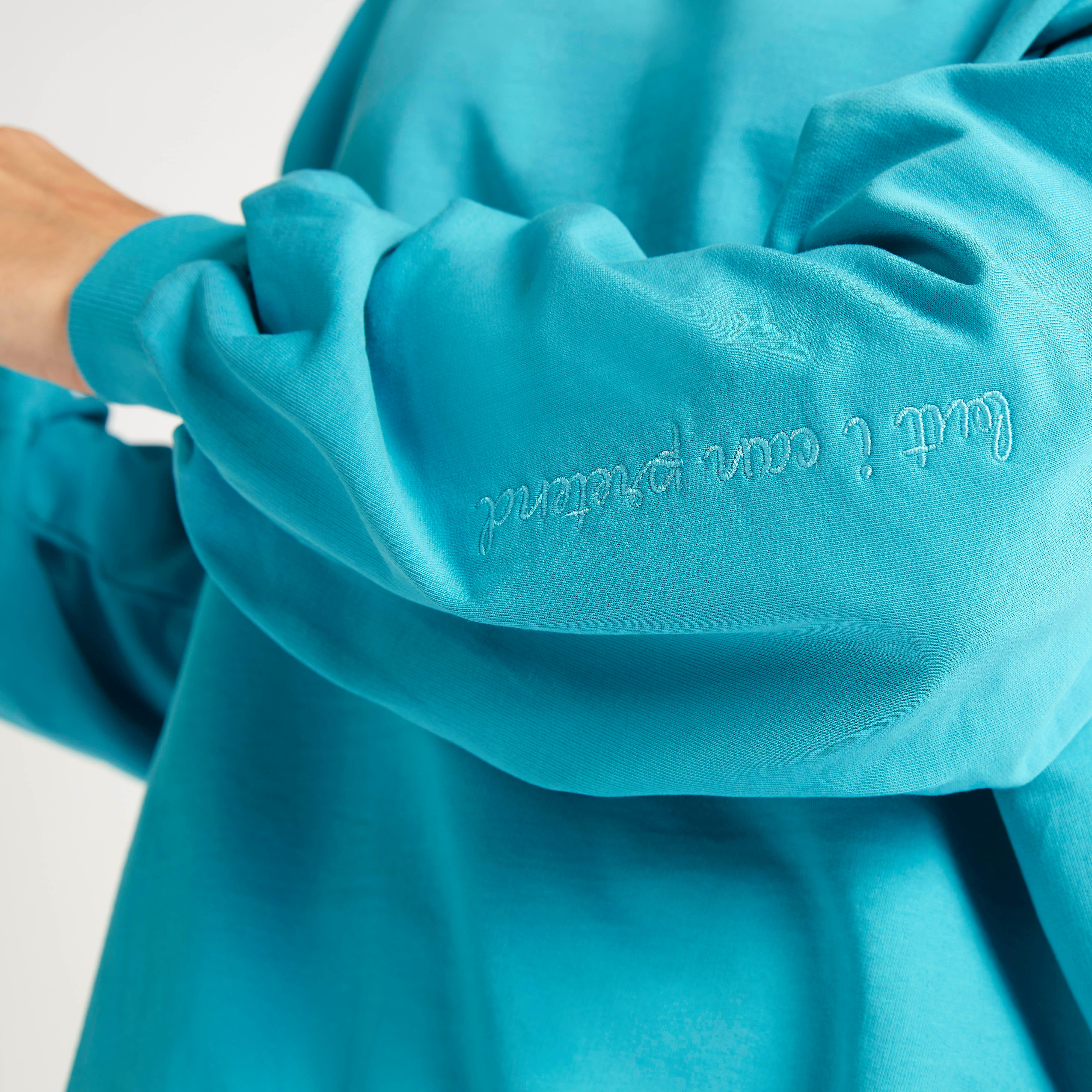 Solid Crew Neck Sweatshirt with Long Sleeves-women-winterwear-hoodiesandsweatshirts-sweatshirts-image-3