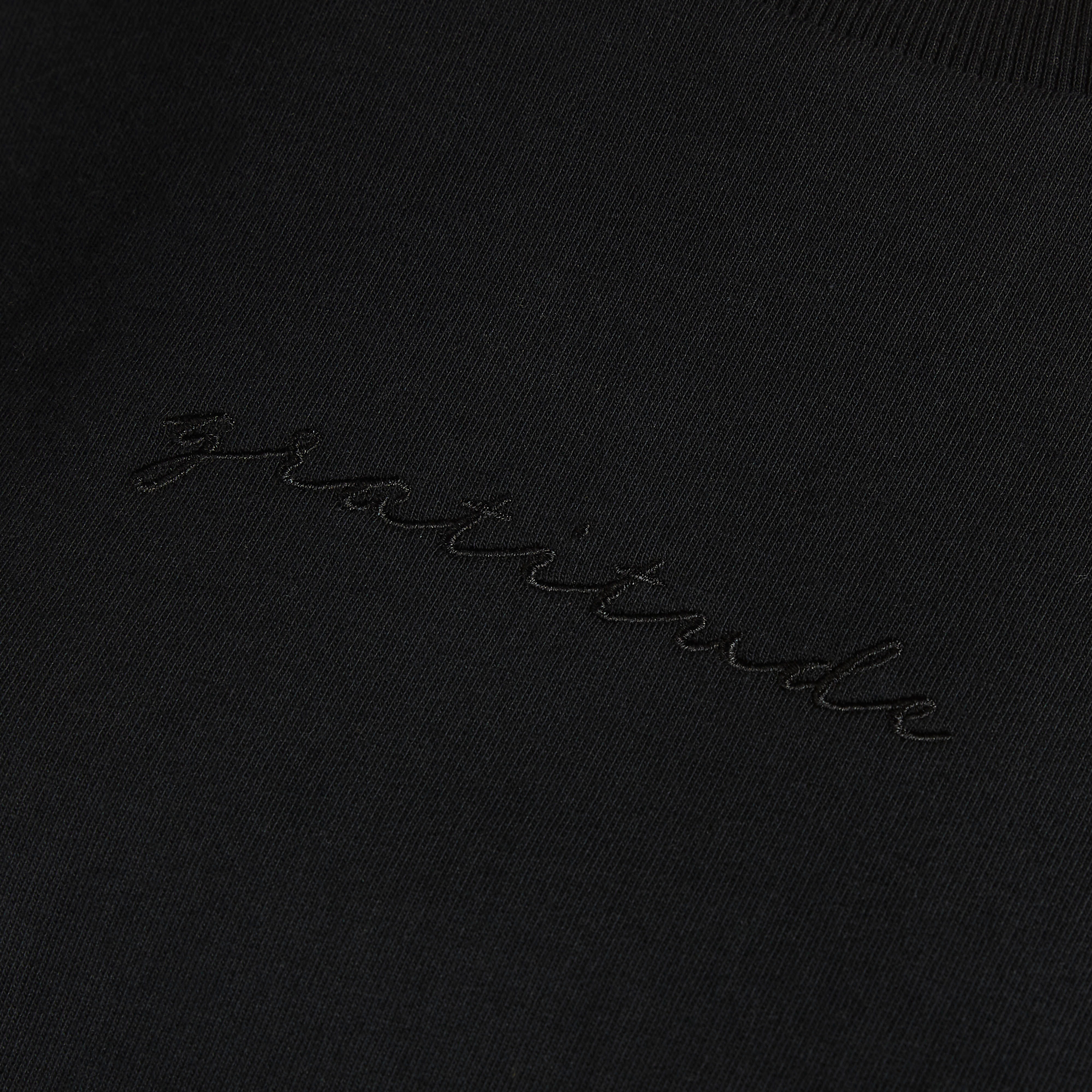 سويت شيرت سادة بياقة ضيّقة وأكمام طويلة-women-winterwear-hoodiesandsweatshirts-sweatshirts-image-3