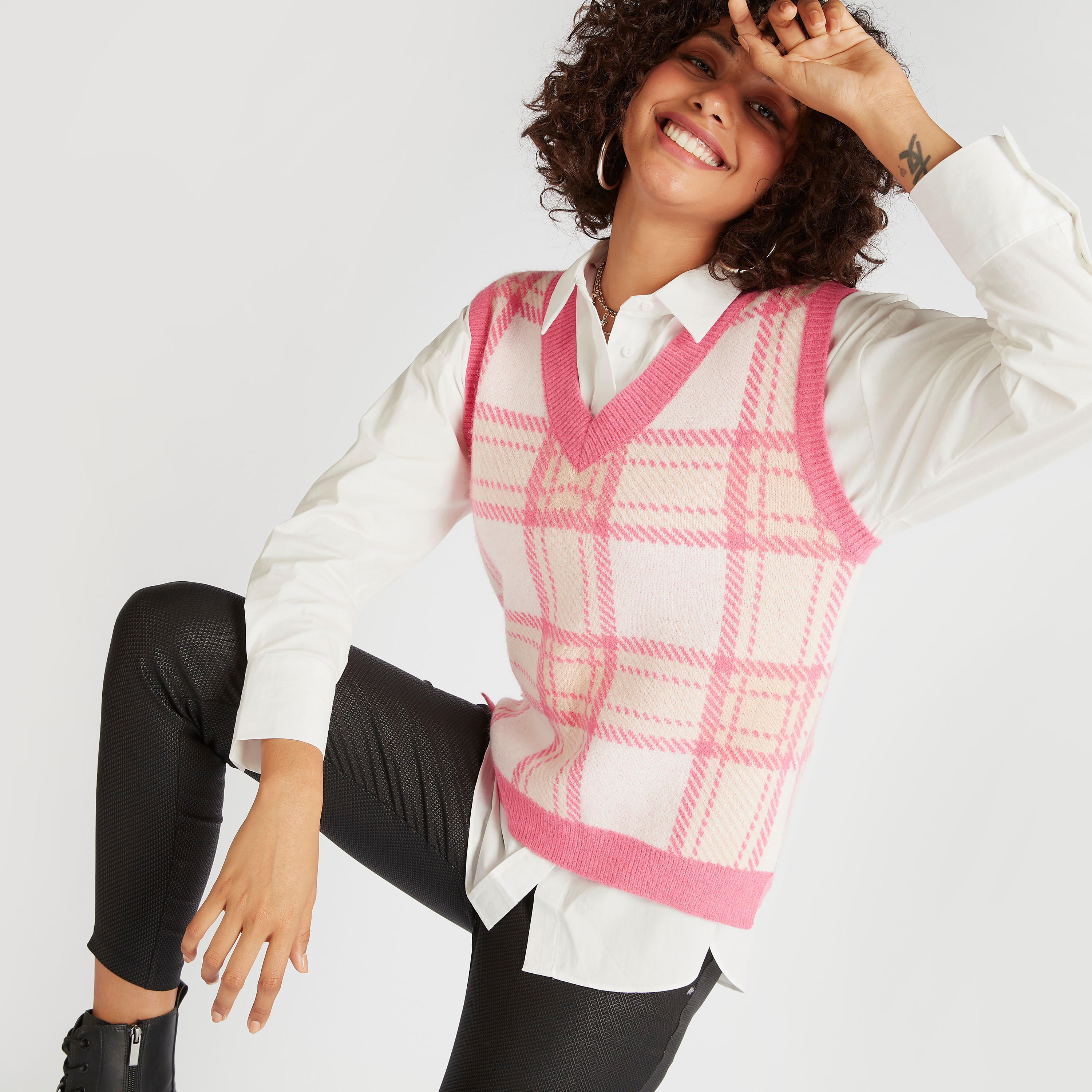 فيست كاروهات دون أكمام بياقة v-women-clothing-cardigansandjumpers-jumpers-image-7