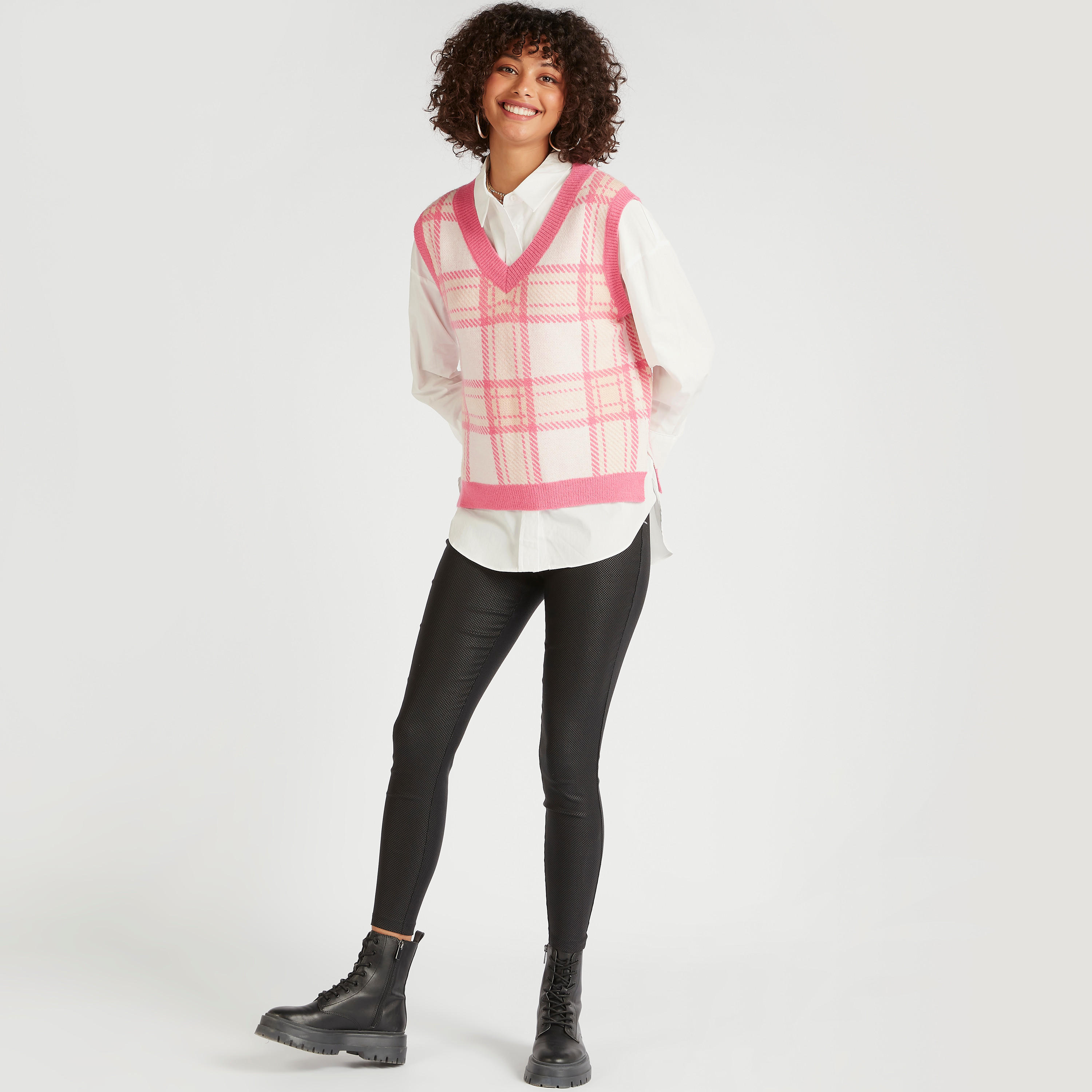 فيست كاروهات دون أكمام بياقة v-women-clothing-cardigansandjumpers-jumpers-image-6