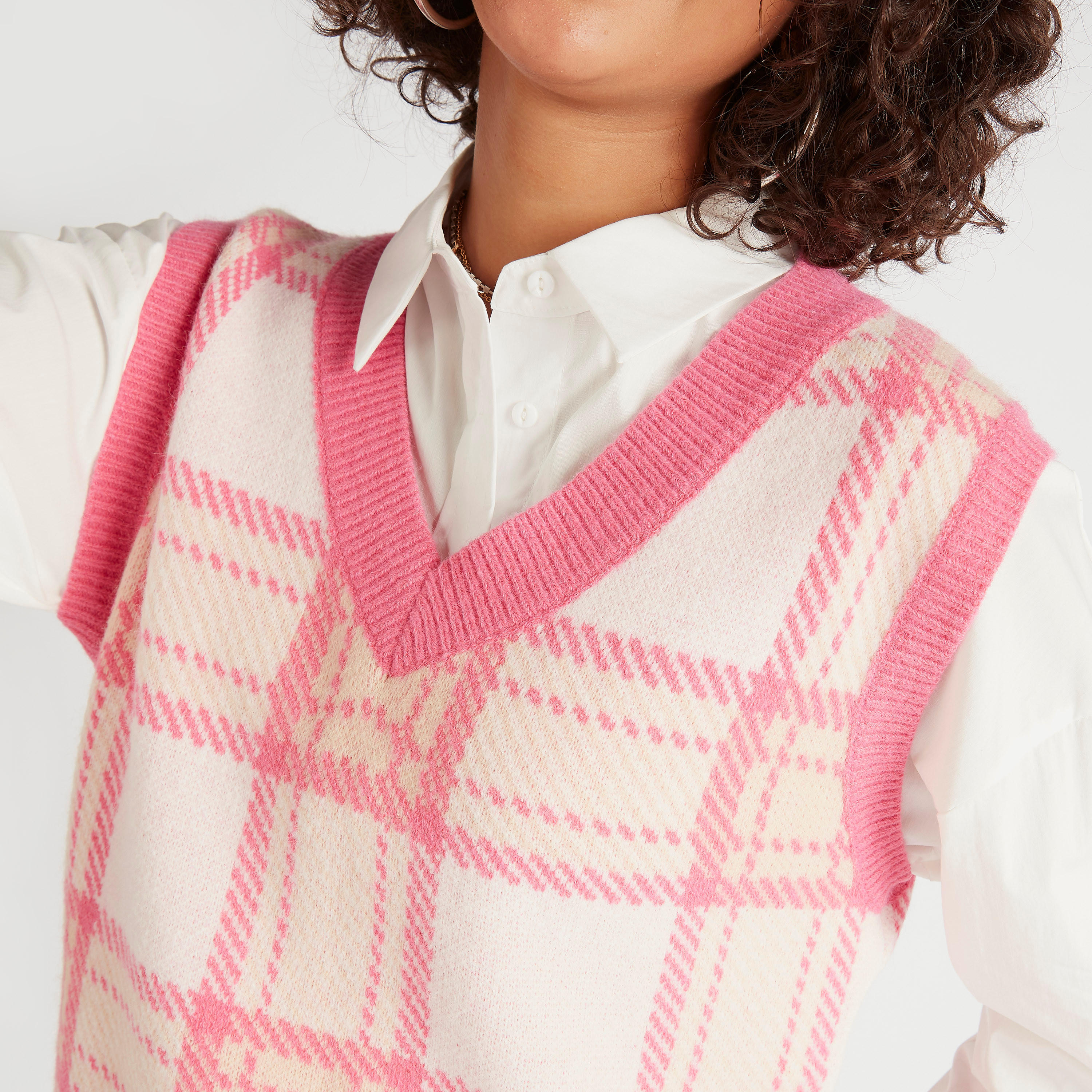 فيست كاروهات دون أكمام بياقة v-women-clothing-cardigansandjumpers-jumpers-image-5
