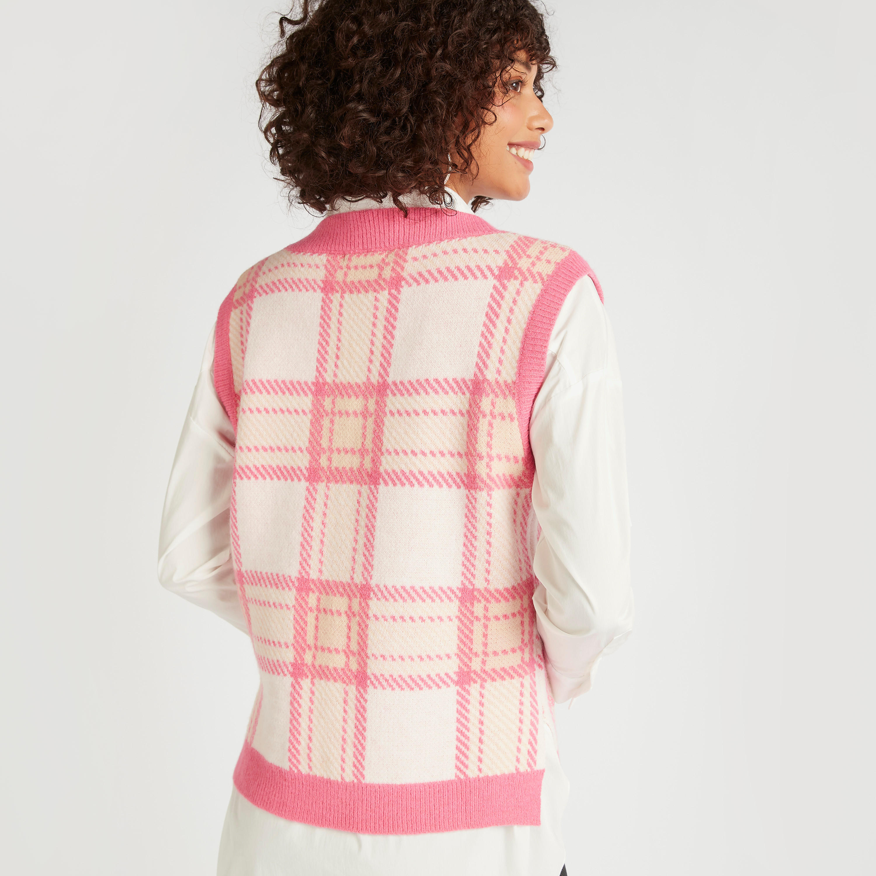فيست كاروهات دون أكمام بياقة v-women-clothing-cardigansandjumpers-jumpers-image-4