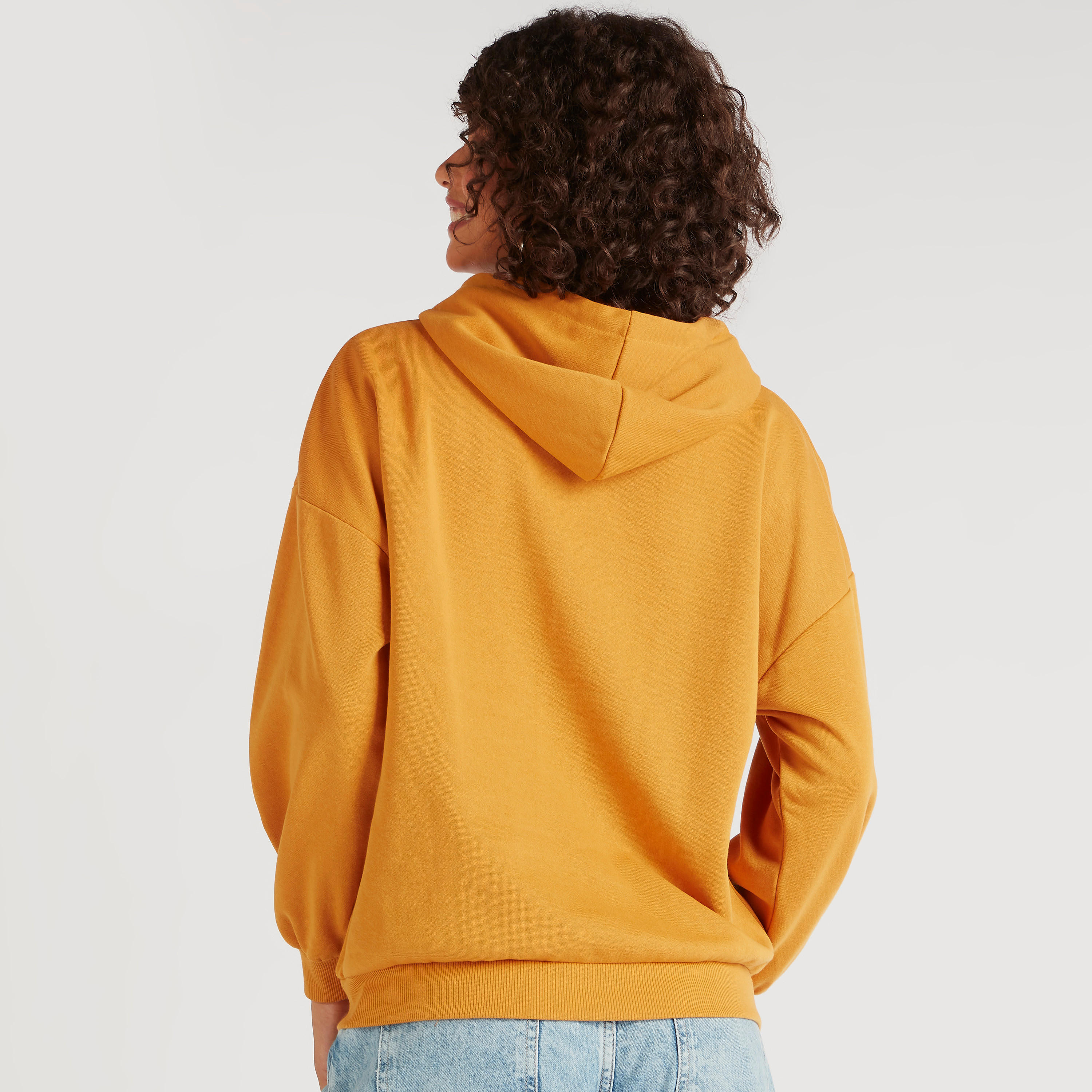 سويت شيرت بتصميم قوالب ملونة وأكمام طويلة من جونيورز-women-winterwear-hoodiesandsweatshirts-sweatshirts-image-4