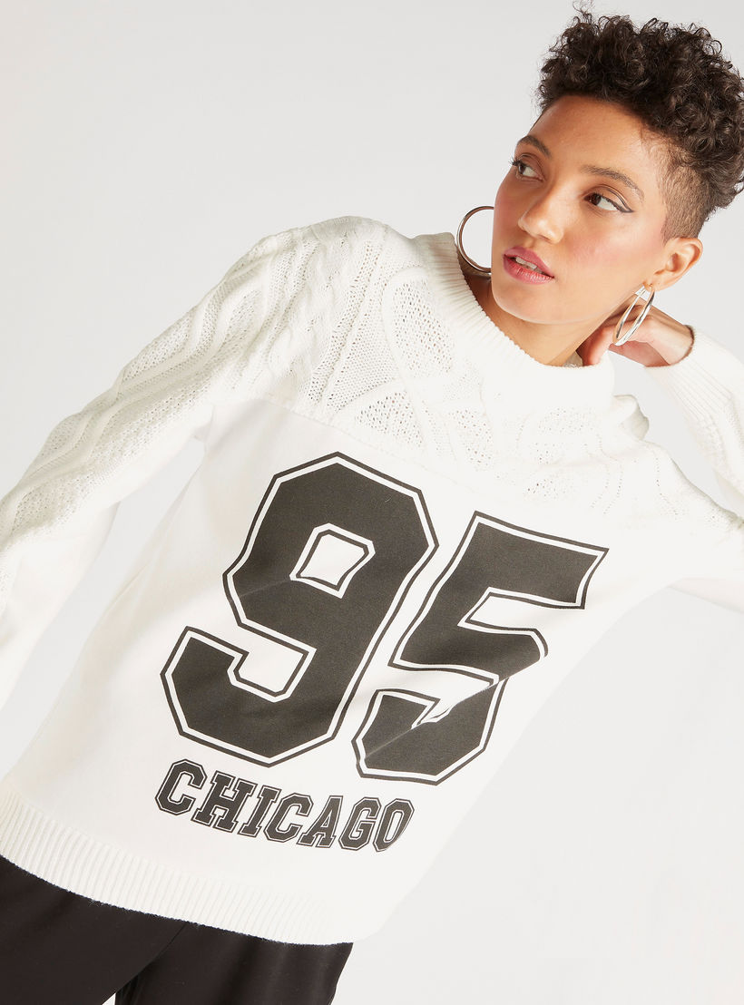 كنزة بشرائط وياقة ضيّقة وأكمام طويلة-women-clothing-cardigansandjumpers-jumpers-image-7