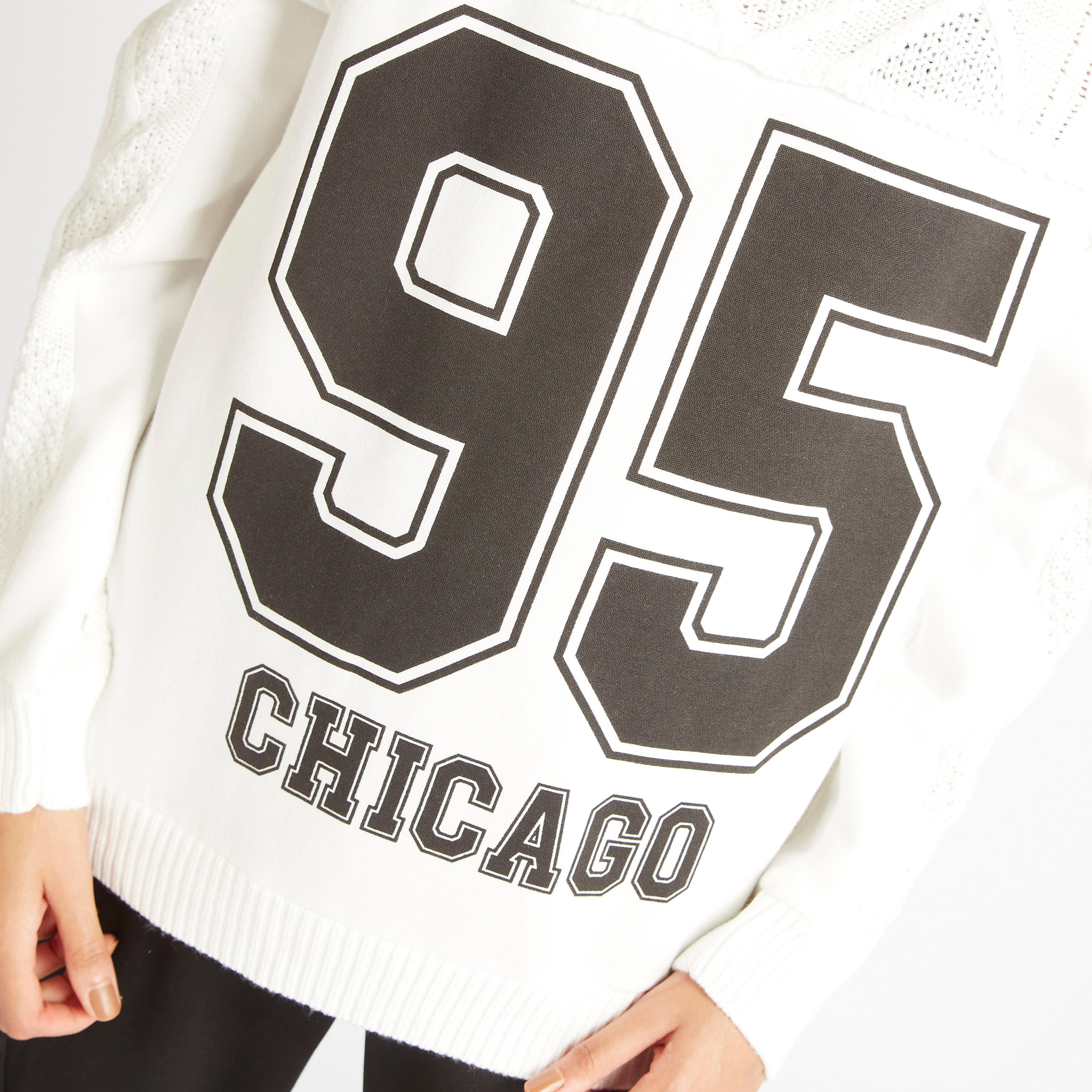 كنزة بشرائط وياقة ضيّقة وأكمام طويلة-women-clothing-cardigansandjumpers-jumpers-image-5