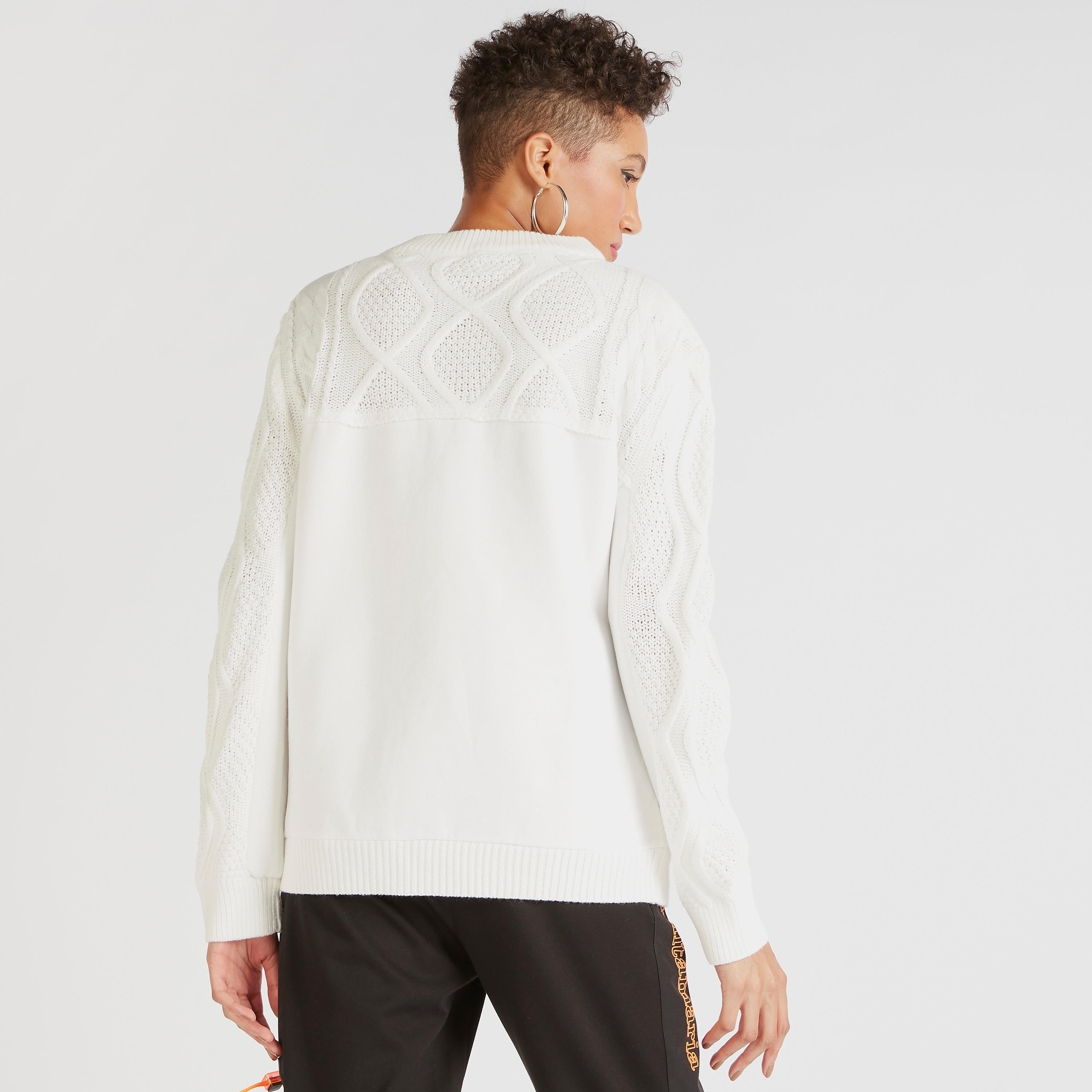 كنزة بشرائط وياقة ضيّقة وأكمام طويلة-women-clothing-cardigansandjumpers-jumpers-image-4