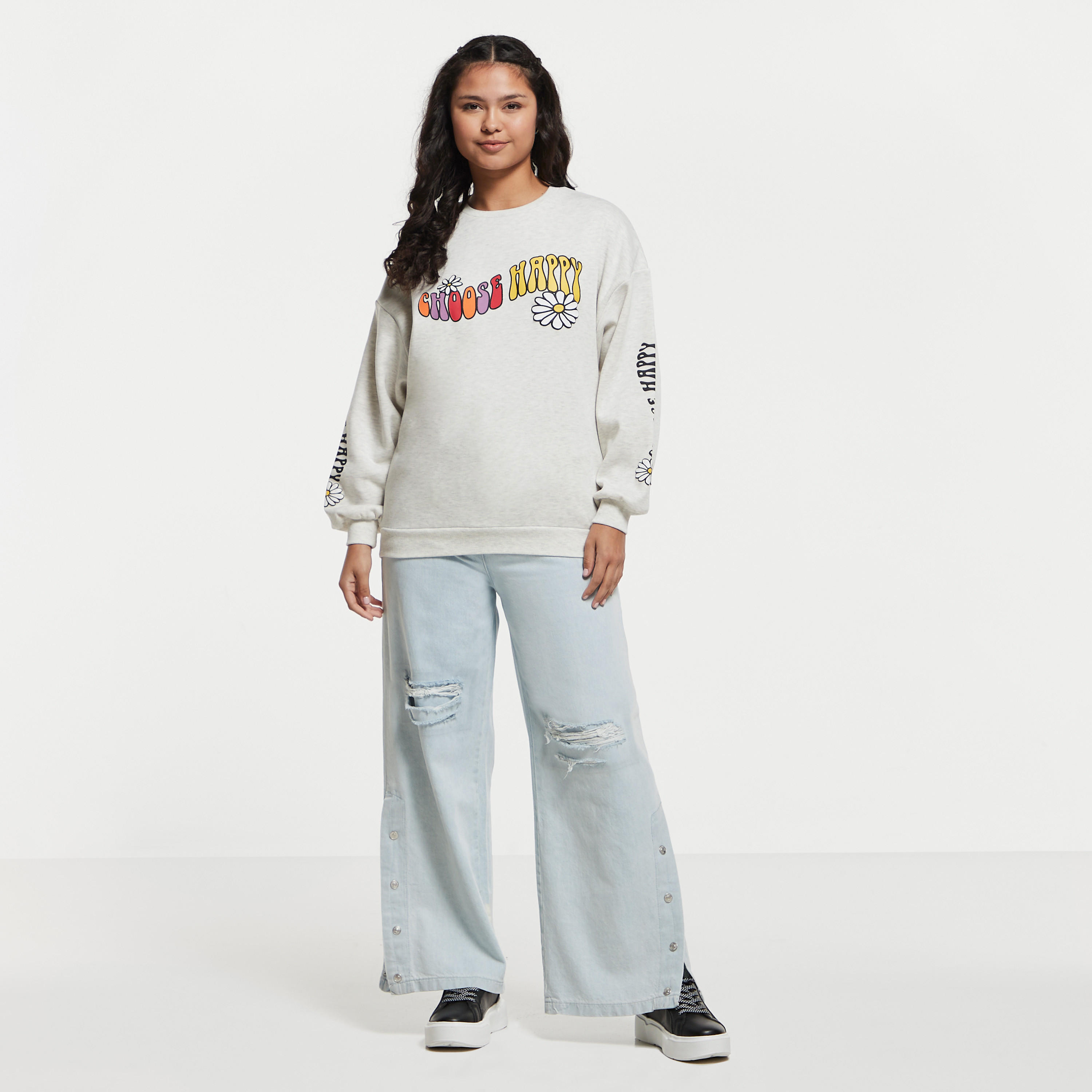 سويت شيرت بأكمام طويلة وطبعات-women-clothing-hoodiesandsweatshirts-sweatshirts-image-2