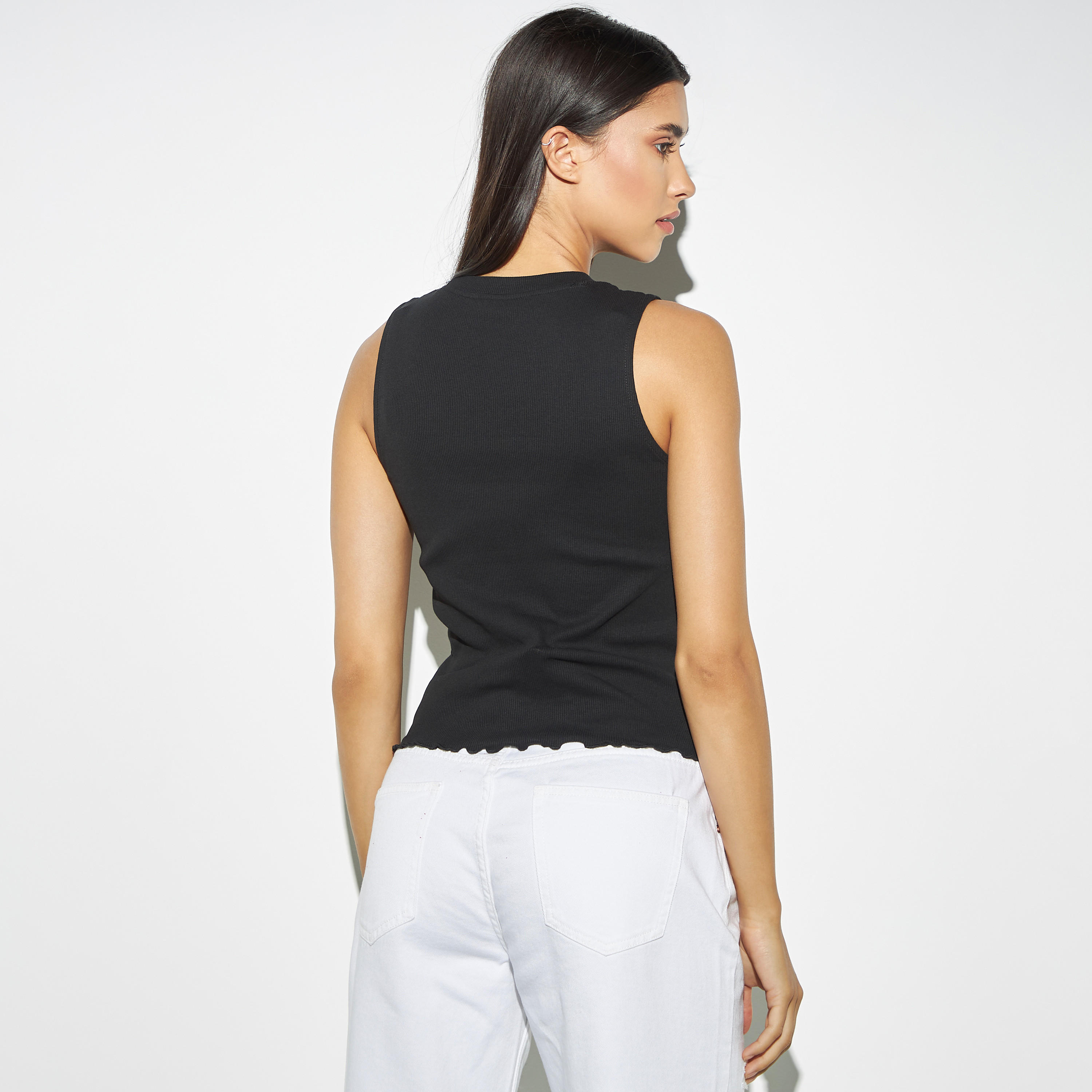 سترة مضلعة-women-clothing-tshirts-image-2