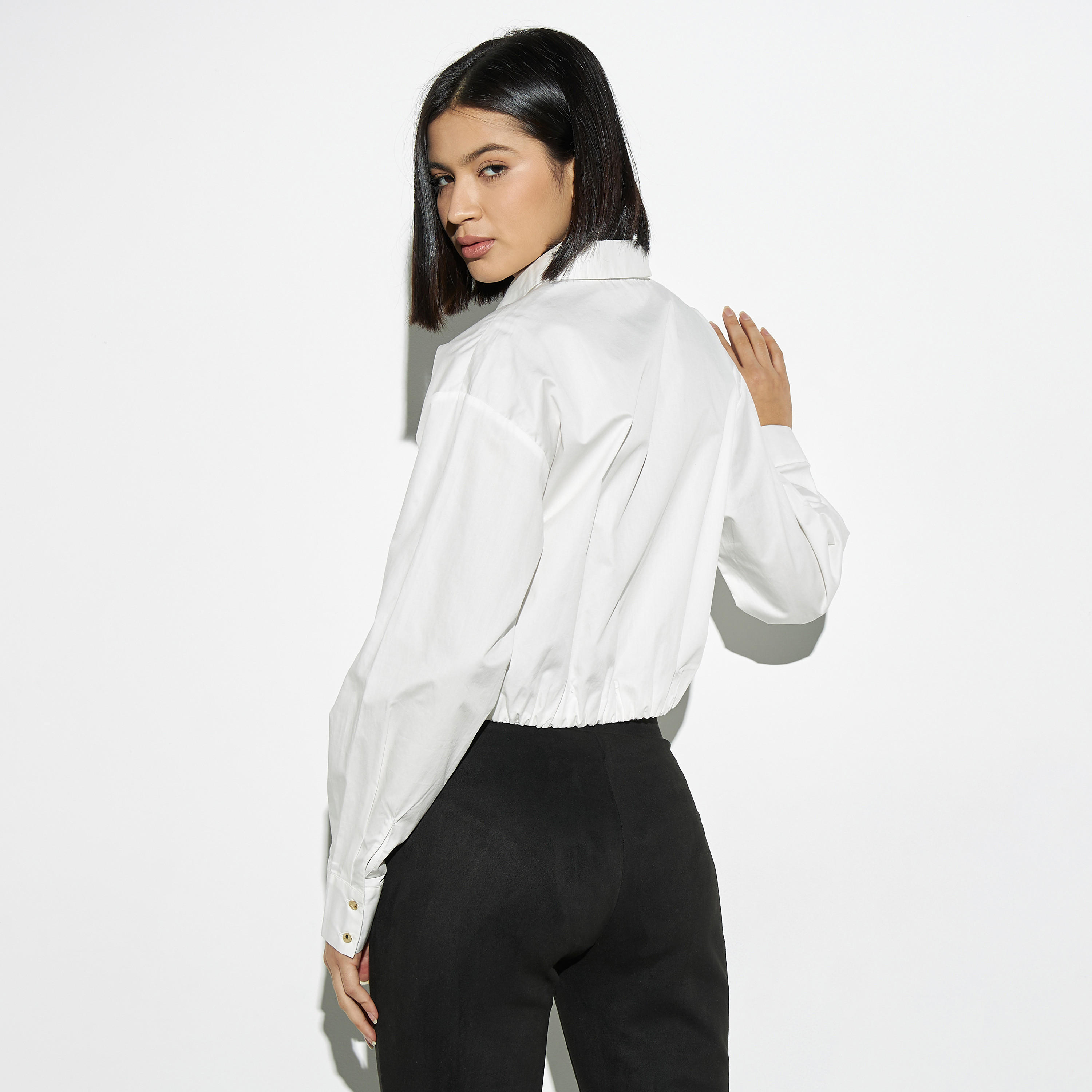 قميص بأكتاف منسدلة-women-clothing-shirtsandblouses-shirts-image-2