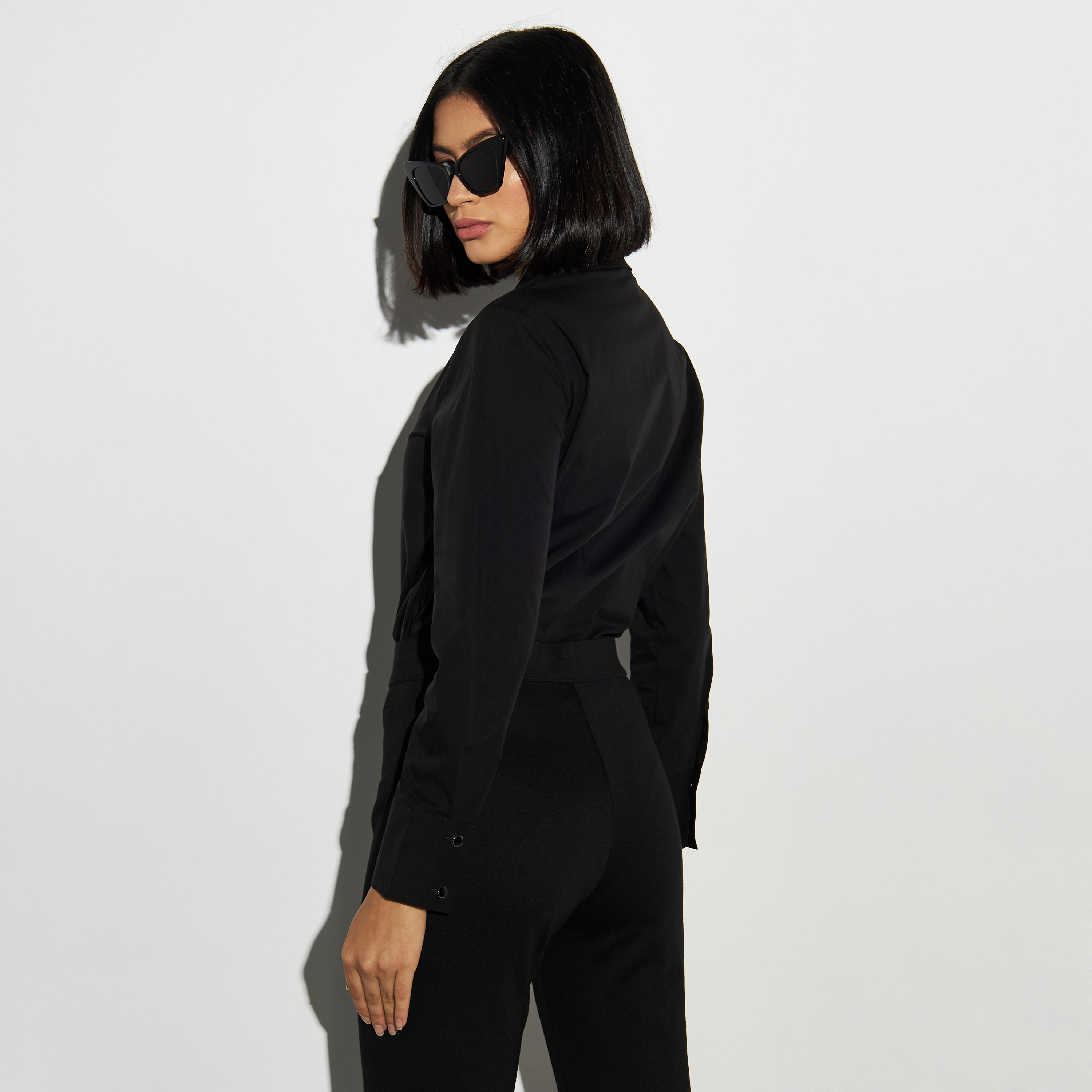 قميص سادة بأكمام طويلة-women-clothing-shirtsandblouses-shirts-image-2