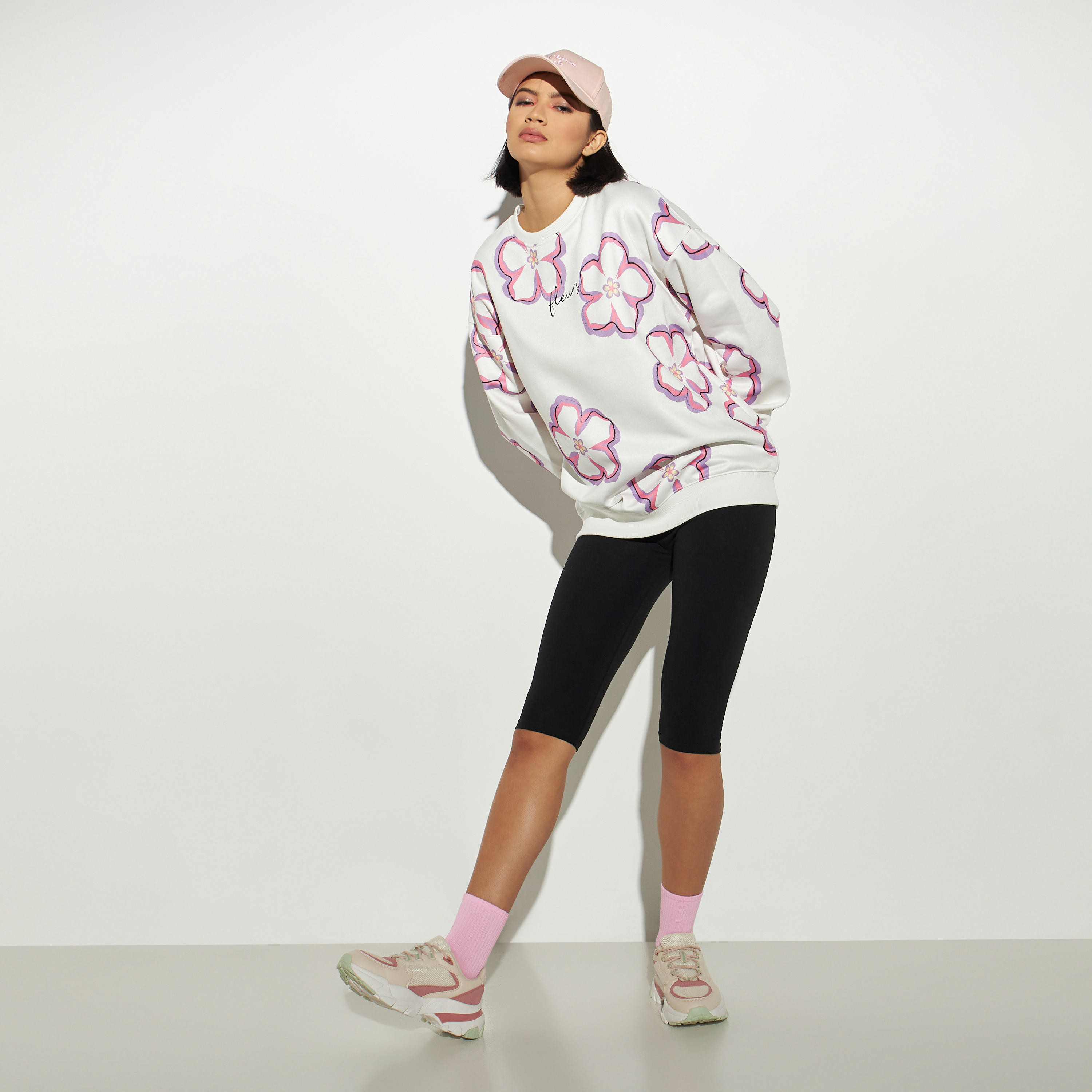 سويت شيرت بطبعات-women-winterwear-hoodiesandsweatshirts-sweatshirts-image-3