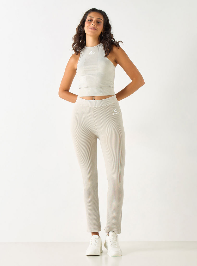 بلوزة دون أكمام ودون خياطة من ستارتر-women-clothing-tshirts-image-3