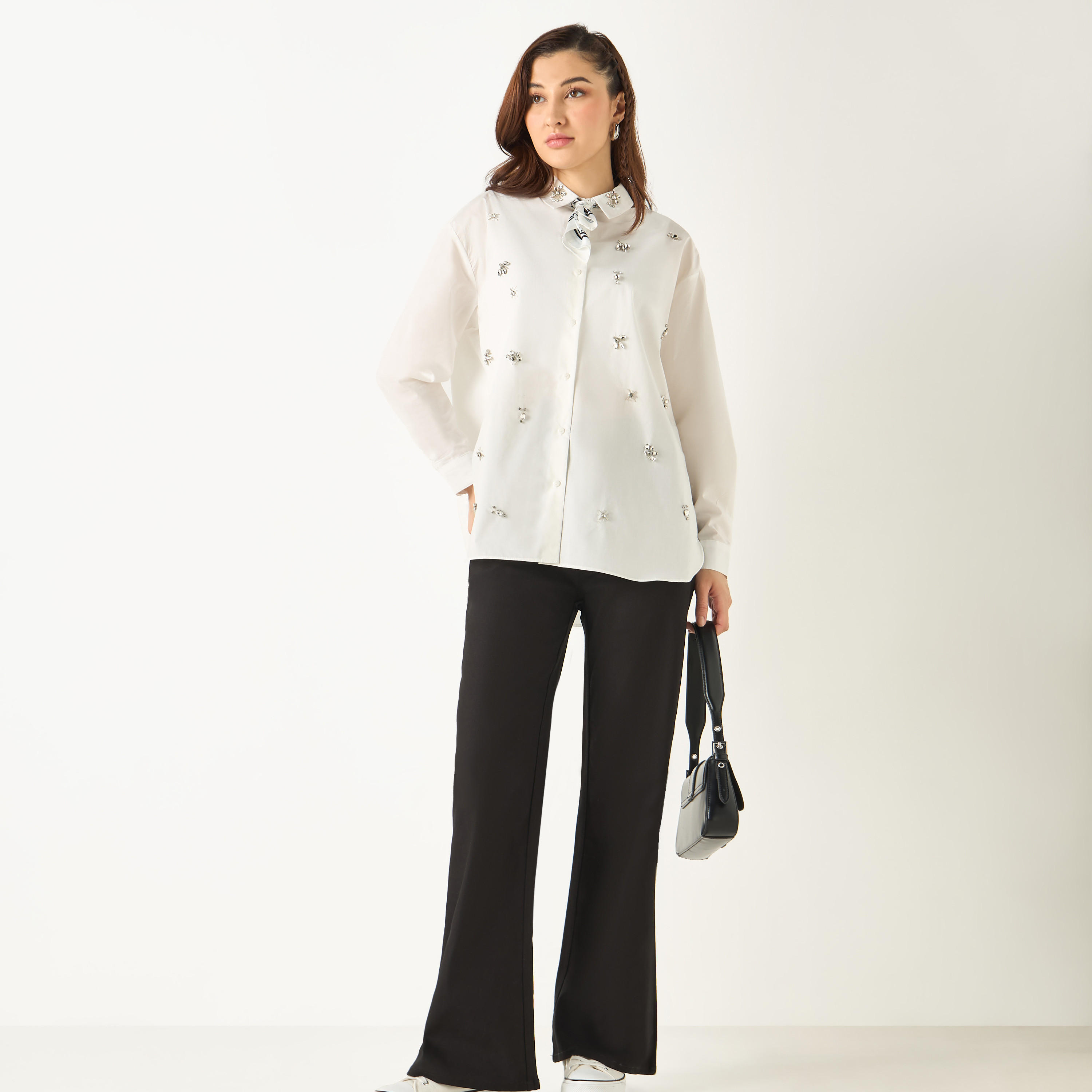 High-Rise Jeans with Button Closure-women-clothing-bottoms-jeans-image-6