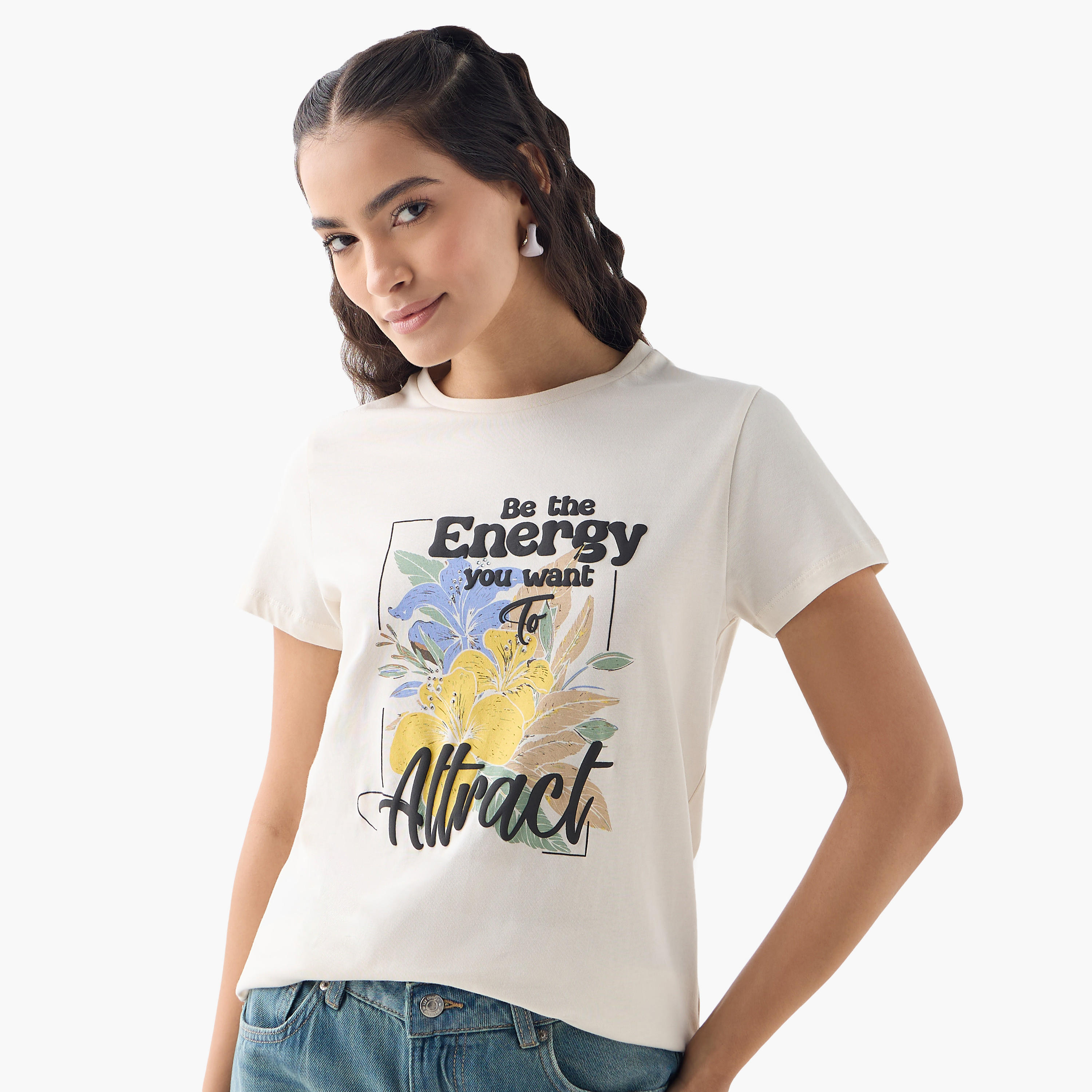 تيشيرت بطبعات جرافيك-women-clothing-tshirts-image-1