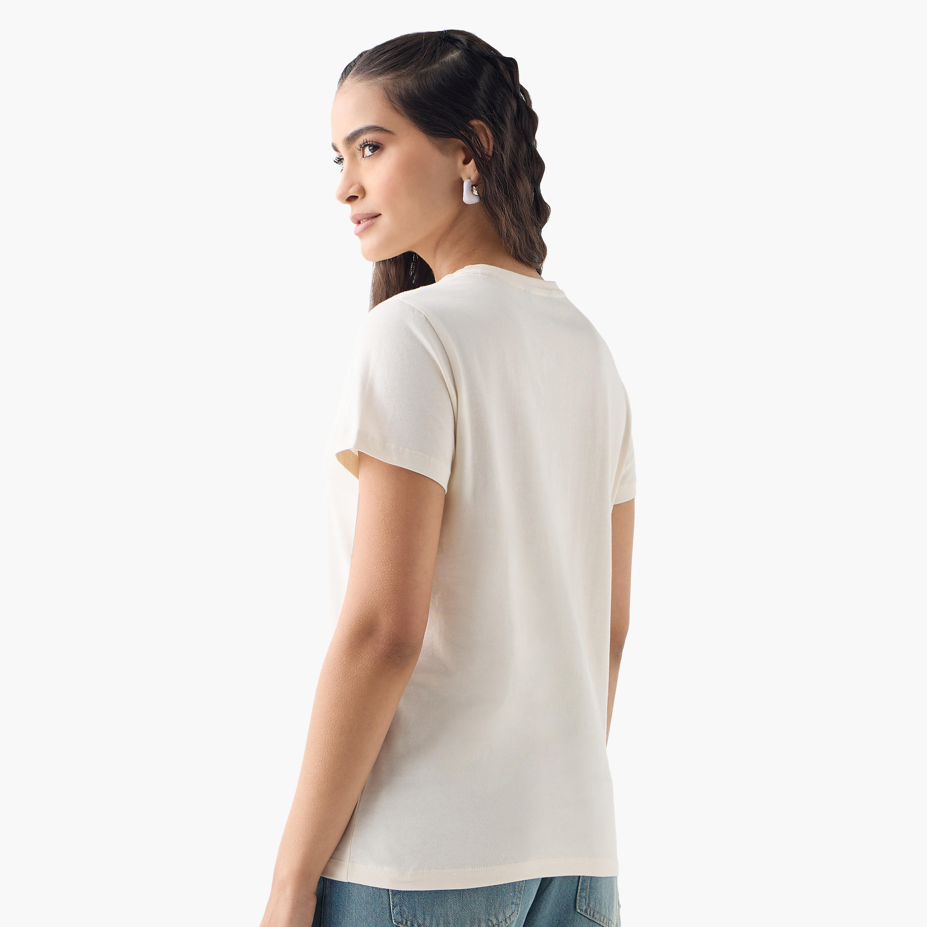تيشيرت بطبعات جرافيك-women-clothing-tshirts-image-3