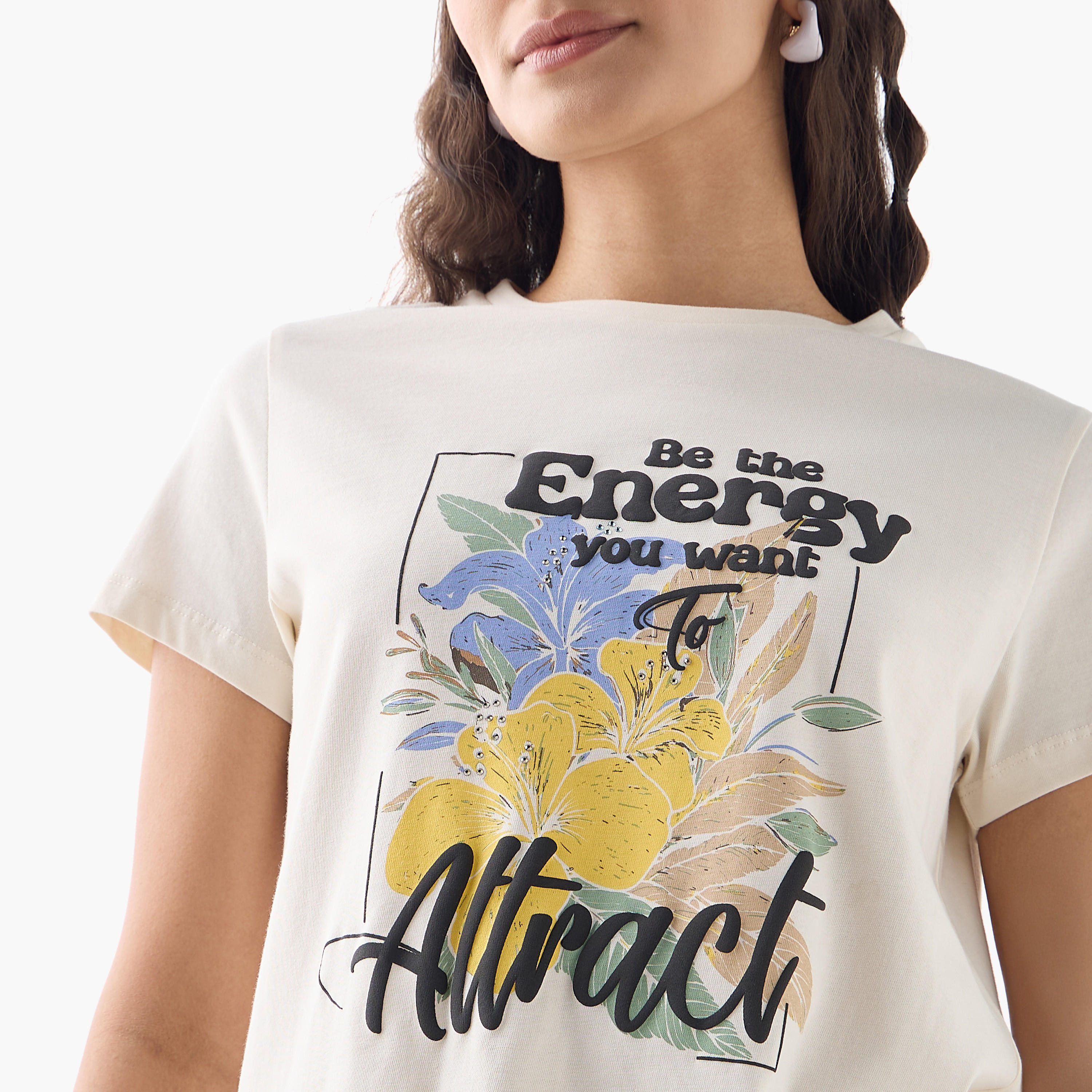 تيشيرت بطبعات جرافيك-women-clothing-tshirts-image-4