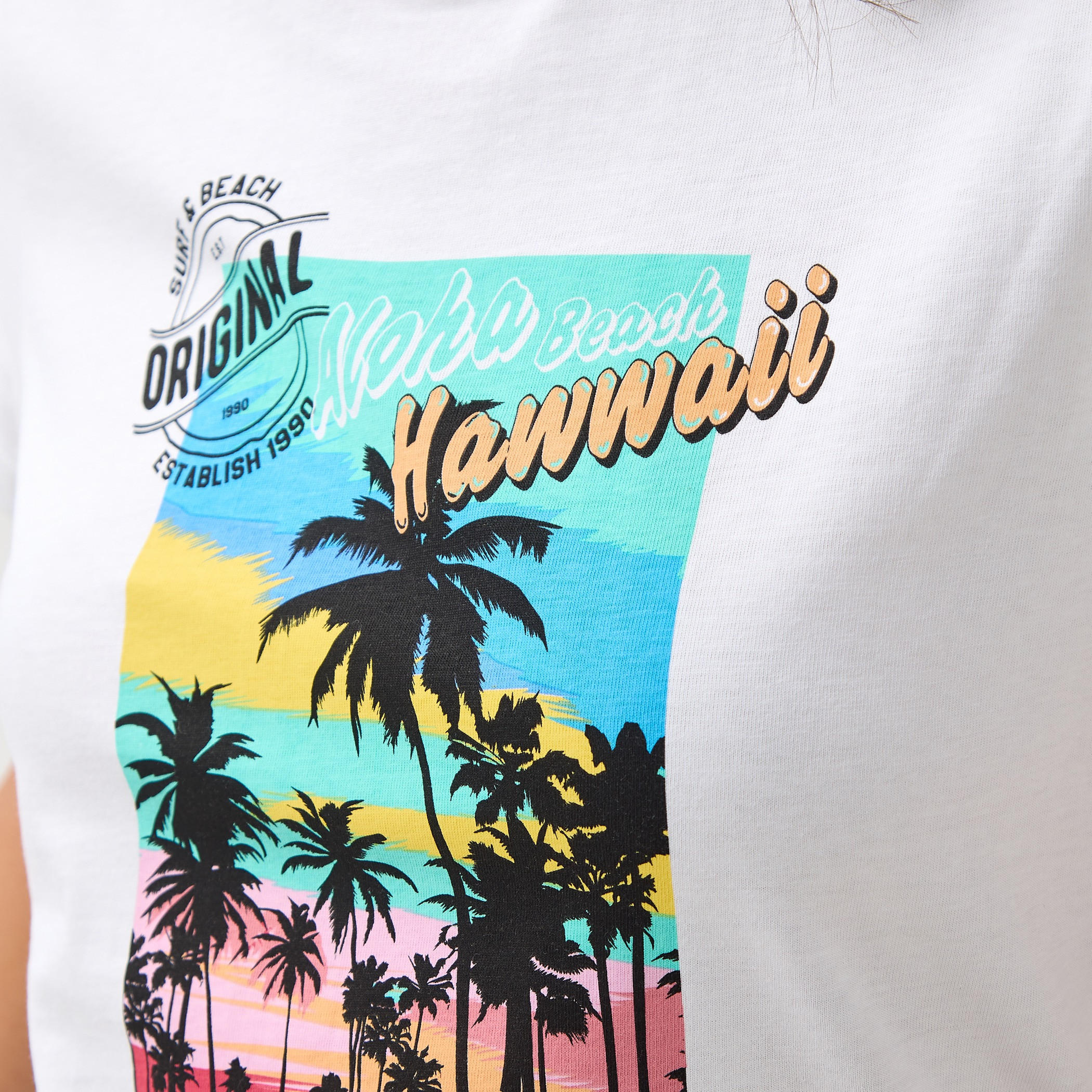 Graphic Print T-shirt-women-clothing-tshirts-image-5