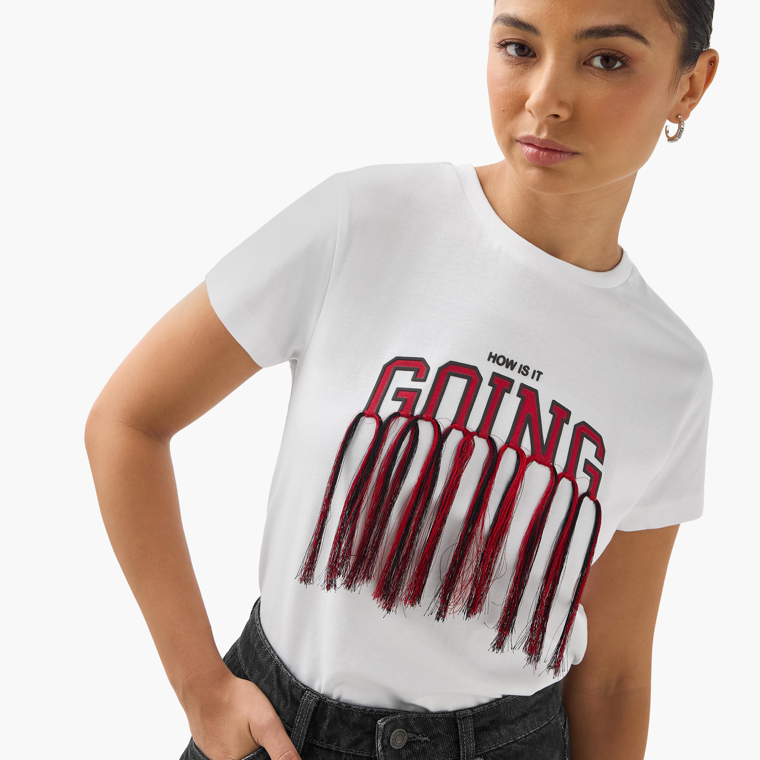 Graphic Print T-shirt-women-clothing-tshirts-image-4