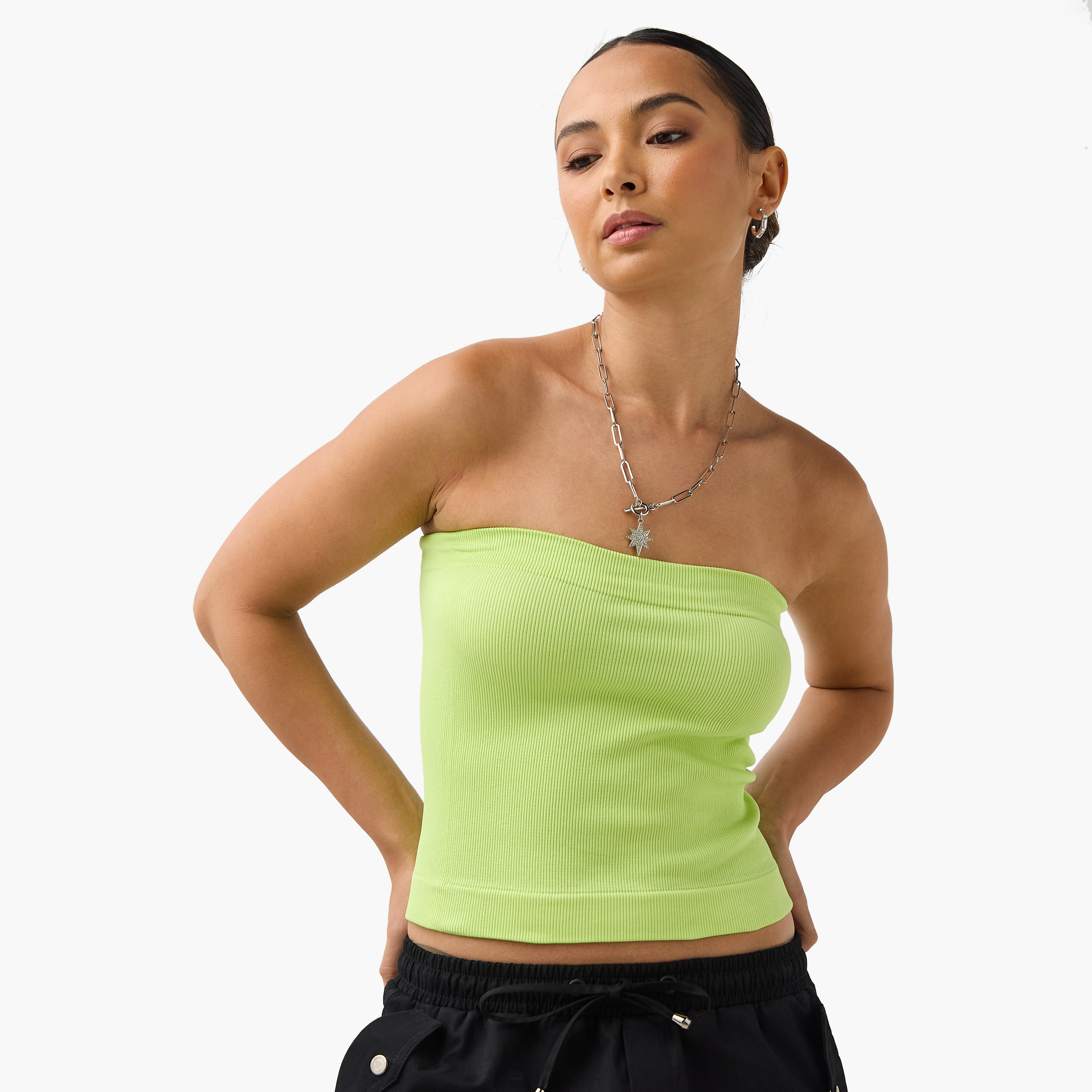 بلوزة مضلعة-women-clothing-tshirts-image-1