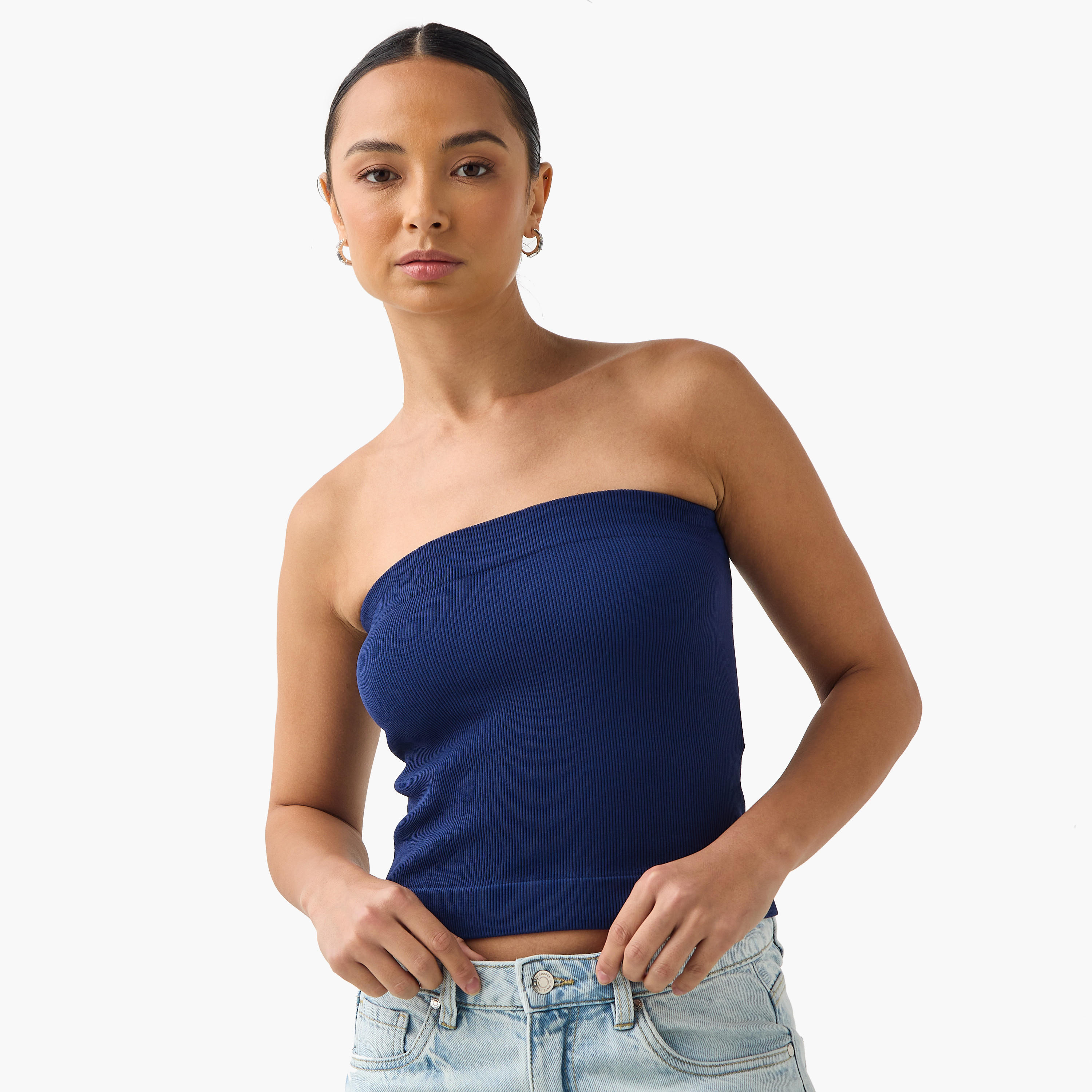 بلوزة مضلعة-women-clothing-tshirts-image-5