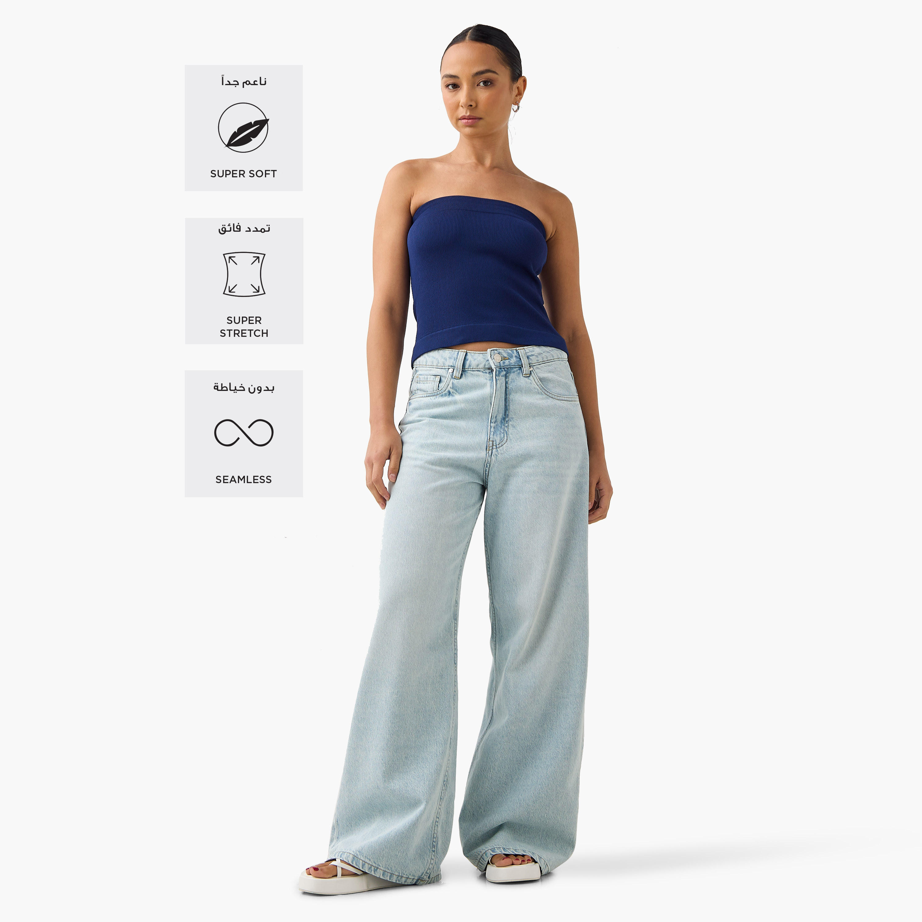 بلوزة مضلعة-women-clothing-tshirts-image-4