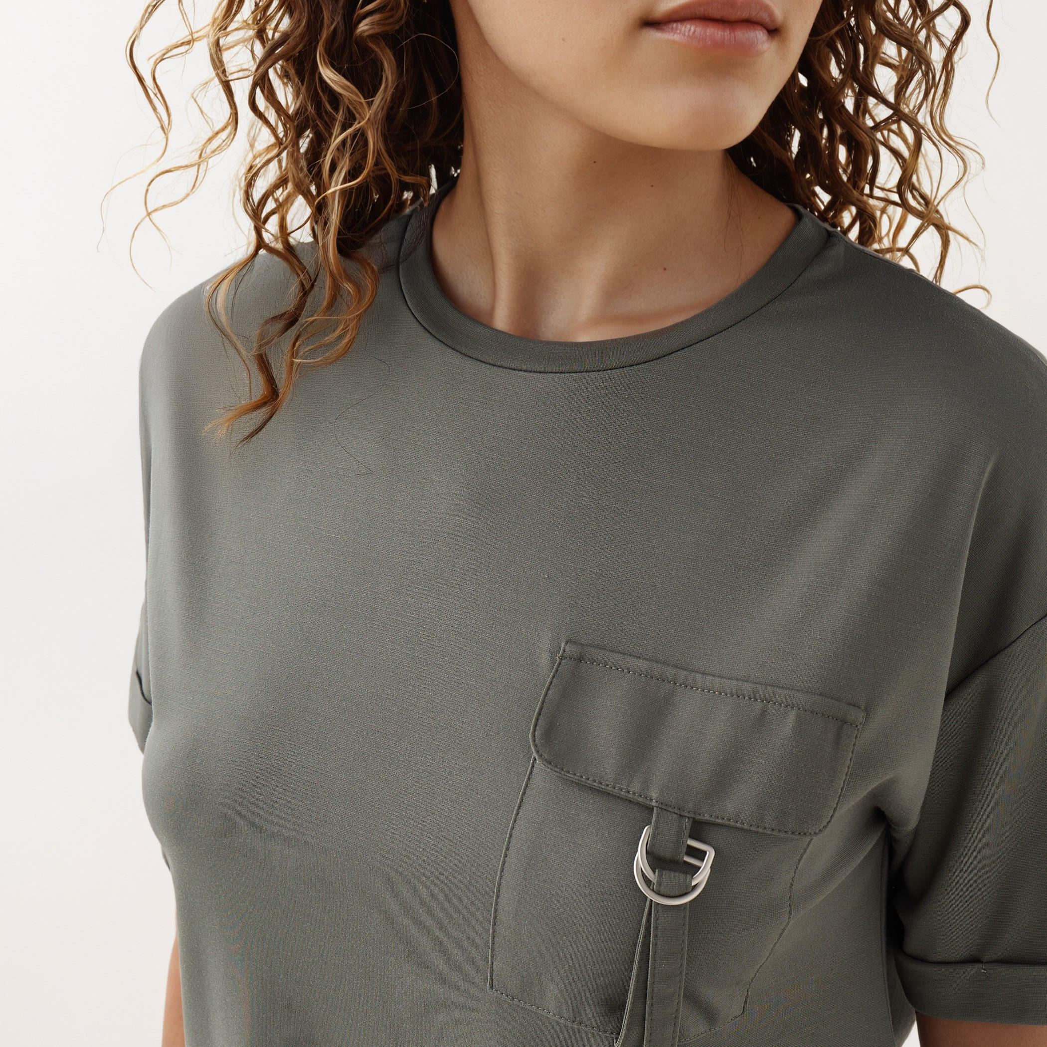 تيشيرت بجيب بطية-women-clothing-tshirts-image-4