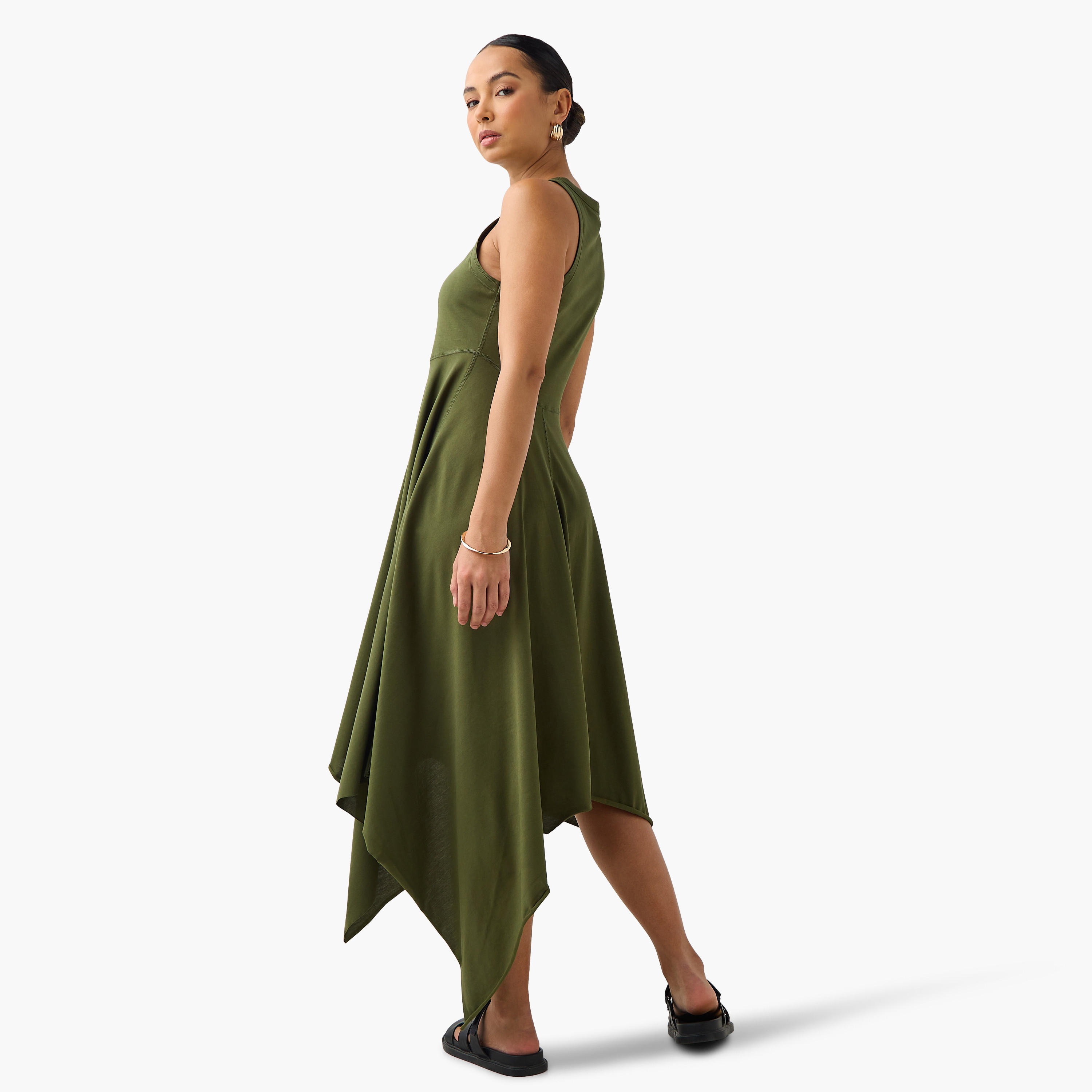 Asymmetric Sleeveless Dress-women-clothing-dresses-image-3