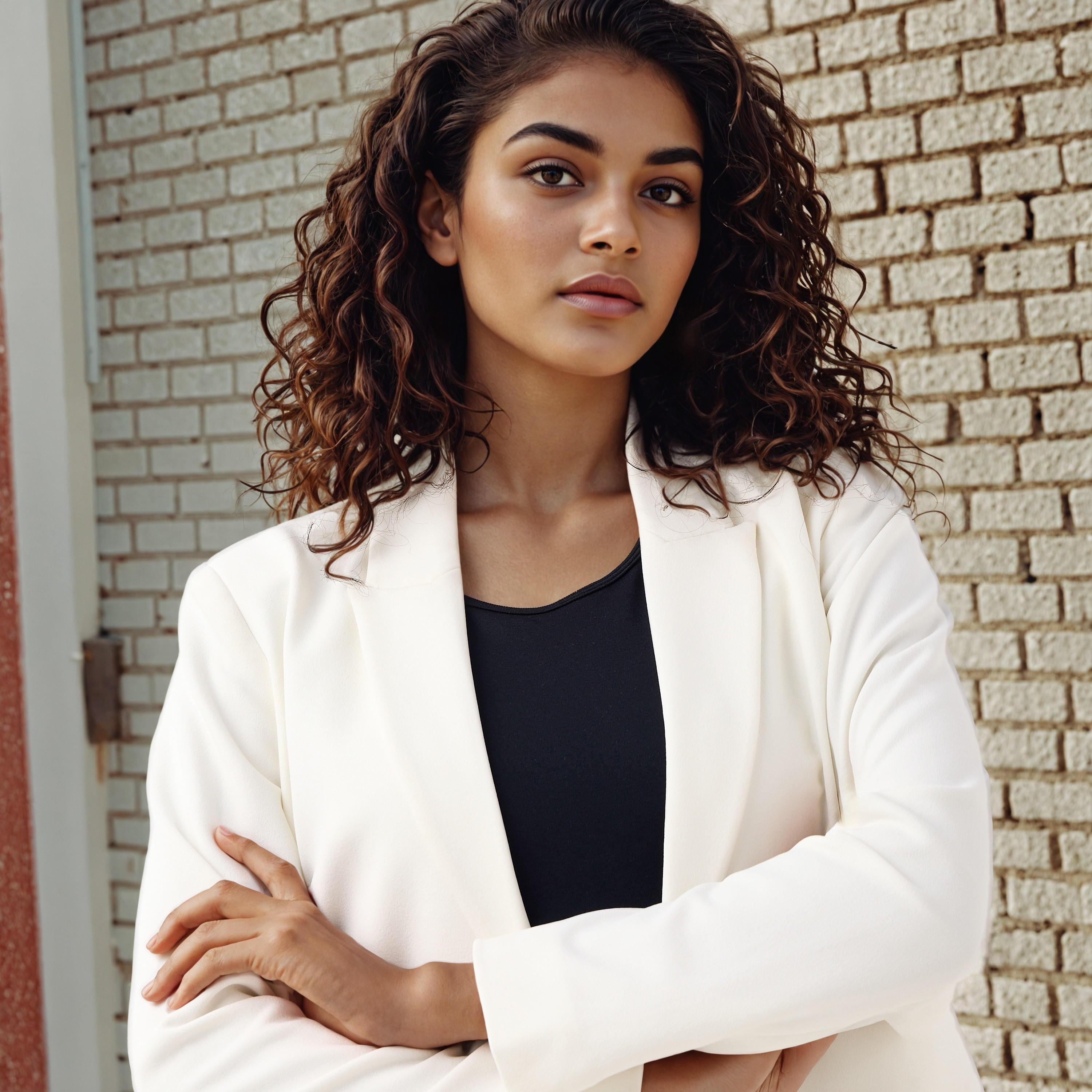Peak Lapel Crop Blazer-women-clothing-coatsandjackets-blazers-image-4