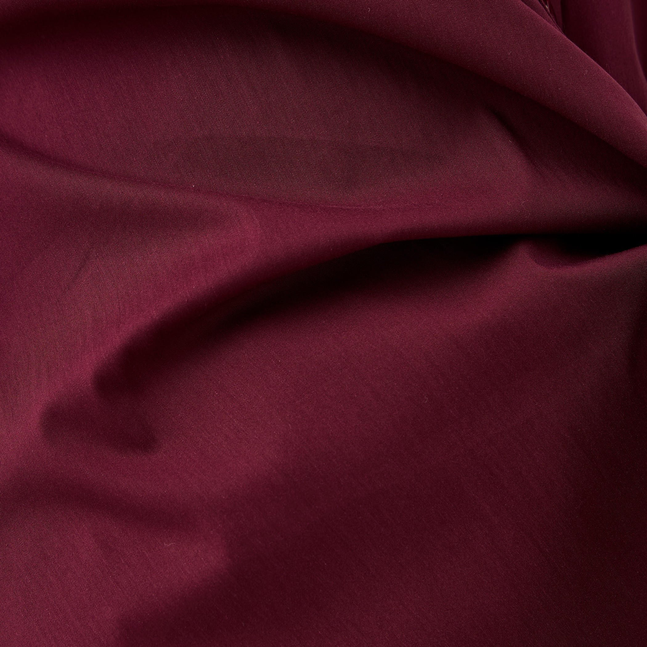 Knot Detail Shirt with Collar and Extended Short Sleeves-women-clothing-shirtsandblouses-shirts-image-5