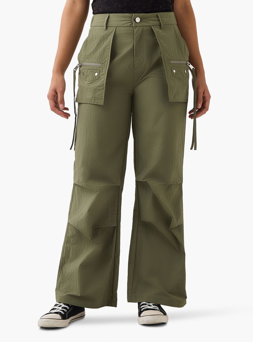 بنطلون بقصة مستقيمة وجيوب-women-clothing-bottoms-trousers-image-5