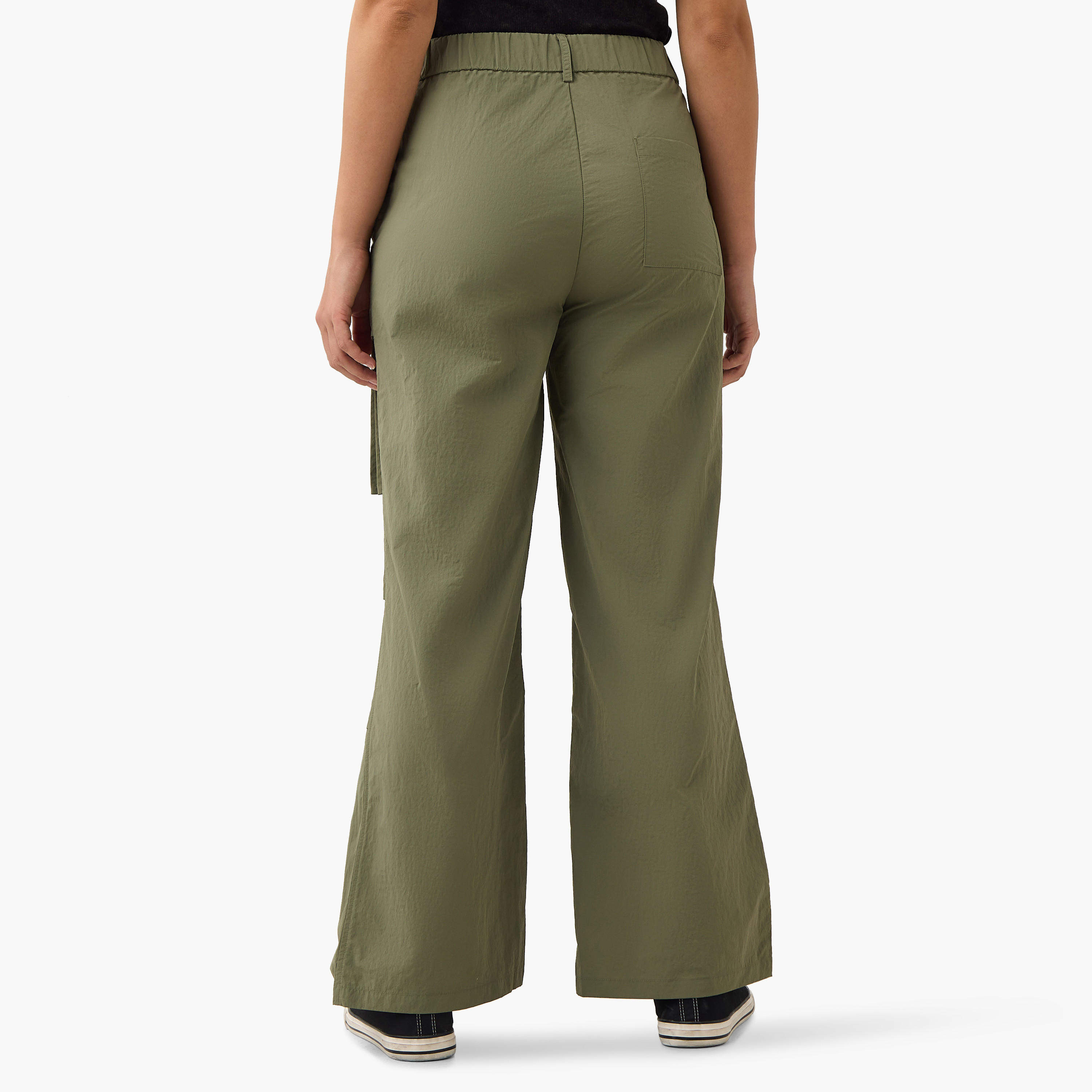 بنطلون بقصة مستقيمة وجيوب-women-clothing-bottoms-trousers-image-3