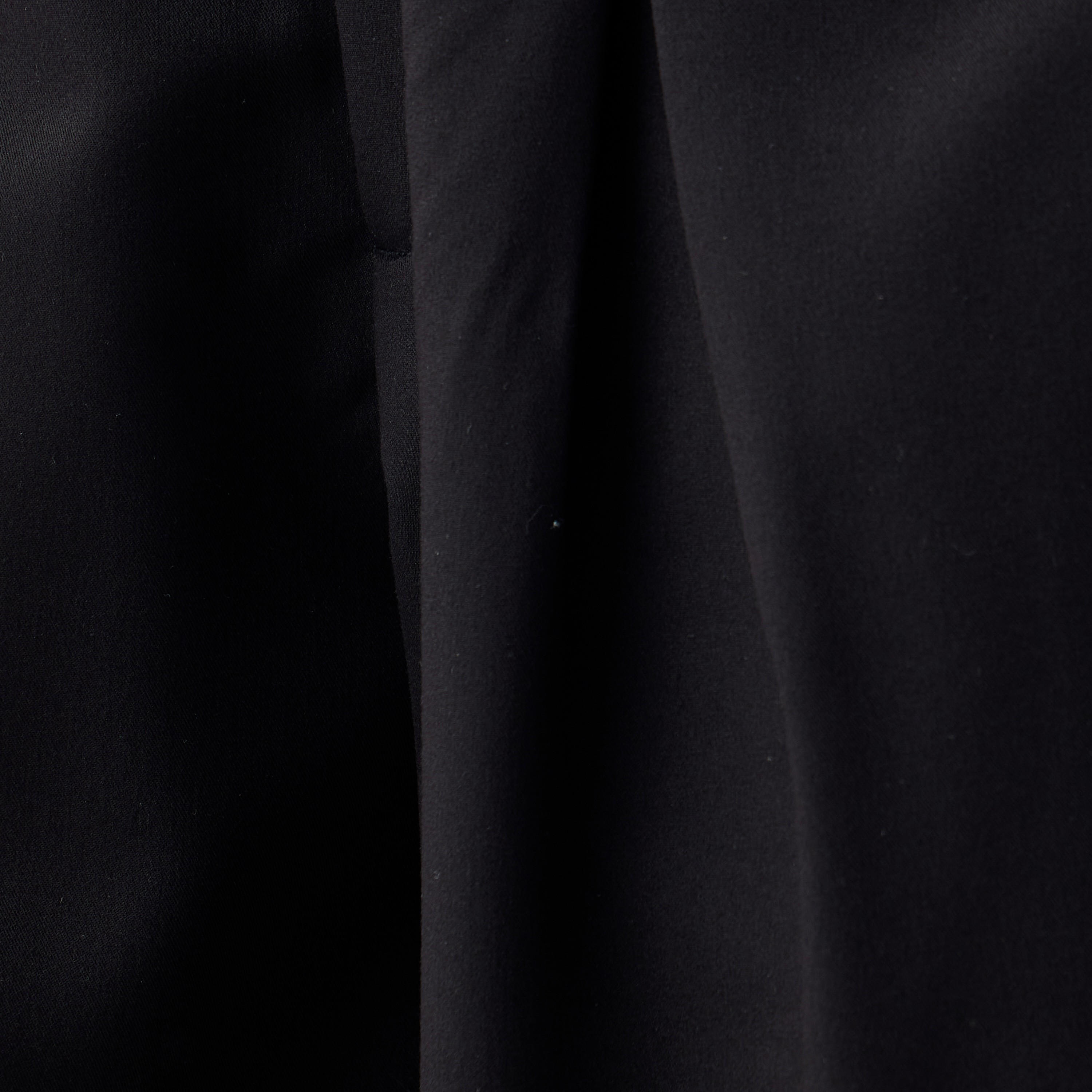 Pleated Regular Fit Pants with Pockets-women-clothing-bottoms-trousers-image-5