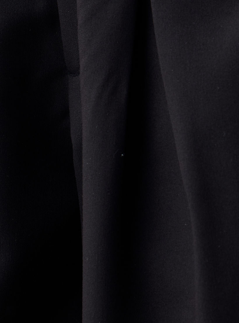 Pleated Regular Fit Pants with Pockets-women-clothing-bottoms-trousers-image-5