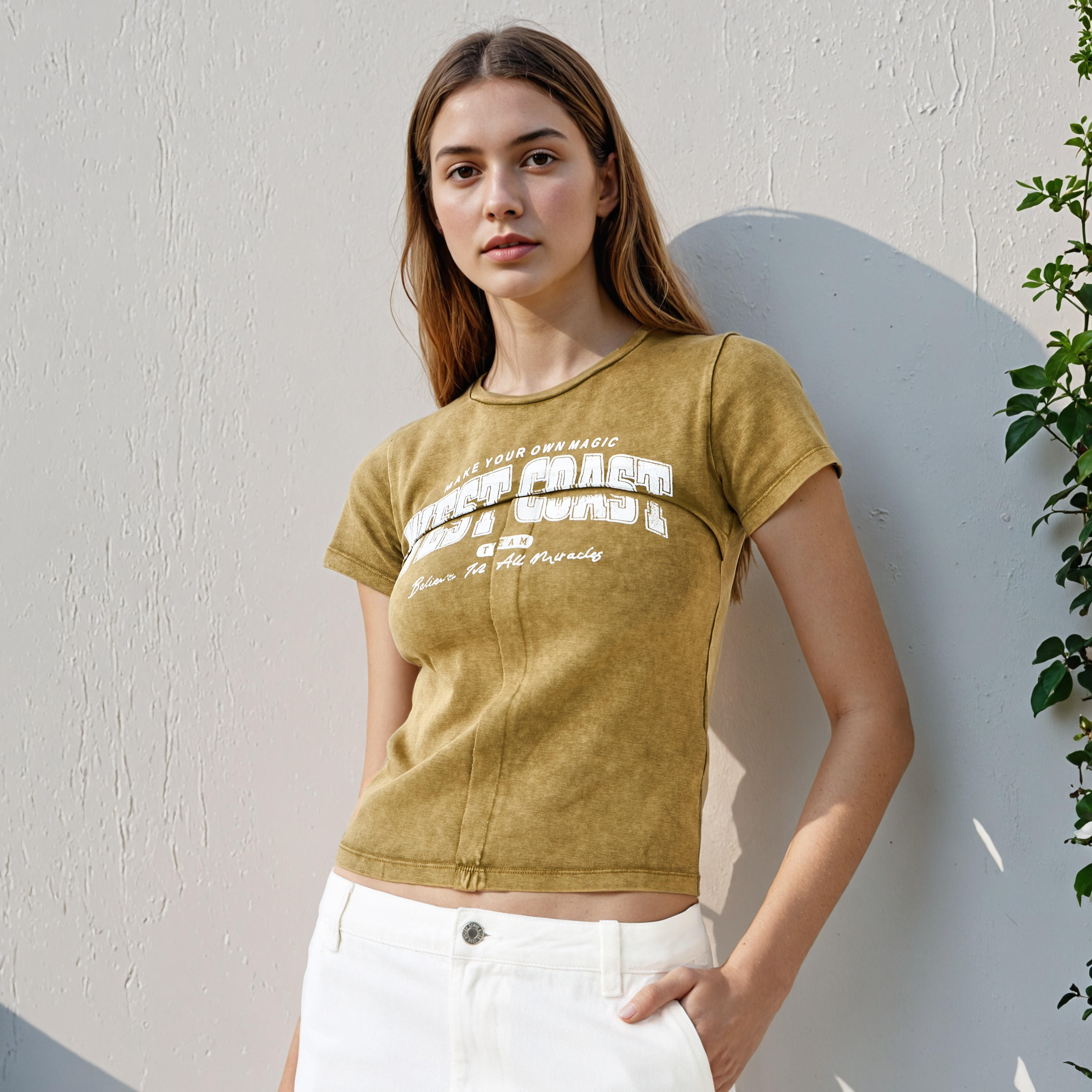 تيشيرت بطبعات تايبوجرافيك-women-clothing-tshirts-image-5
