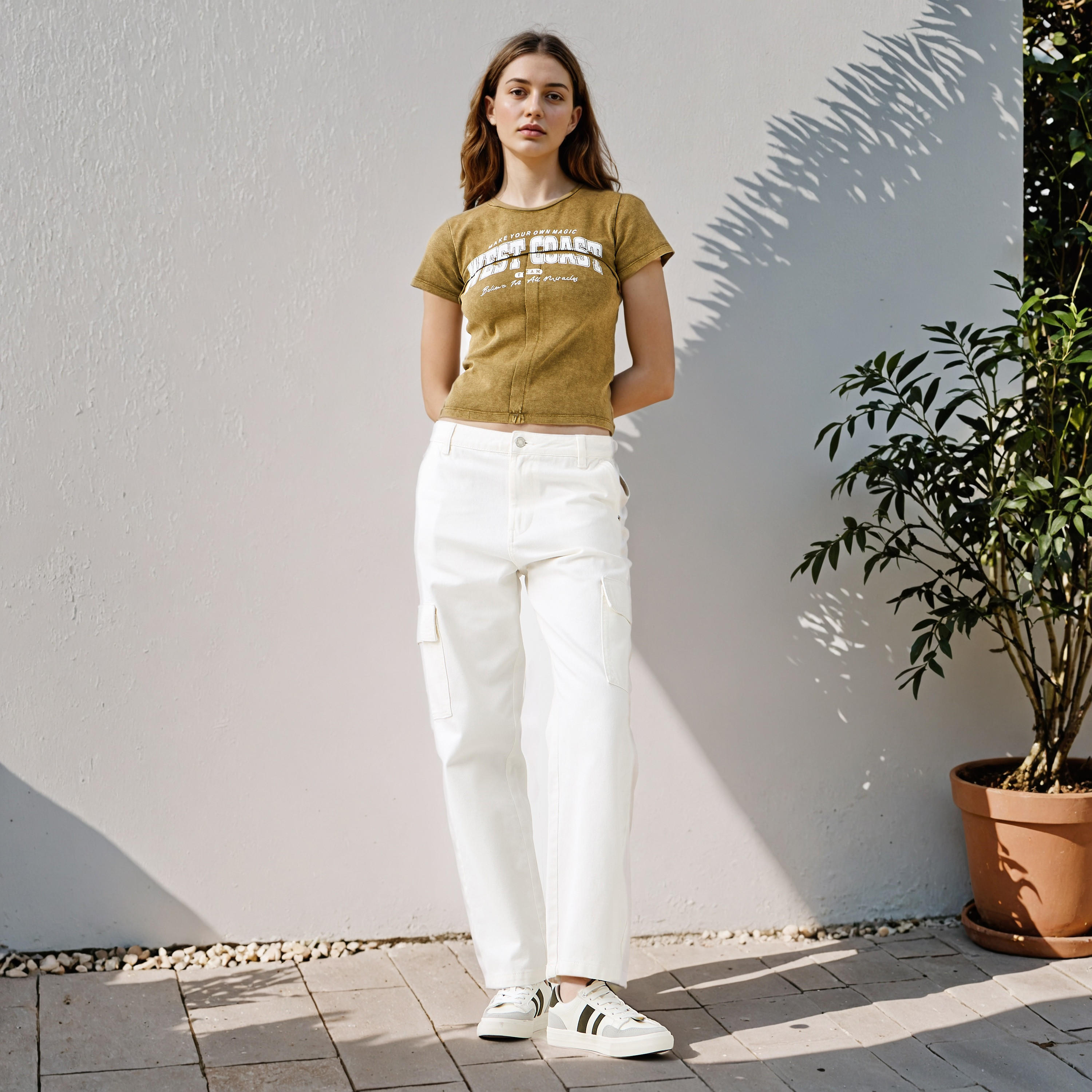 تيشيرت بطبعات تايبوجرافيك-women-clothing-tshirts-image-4