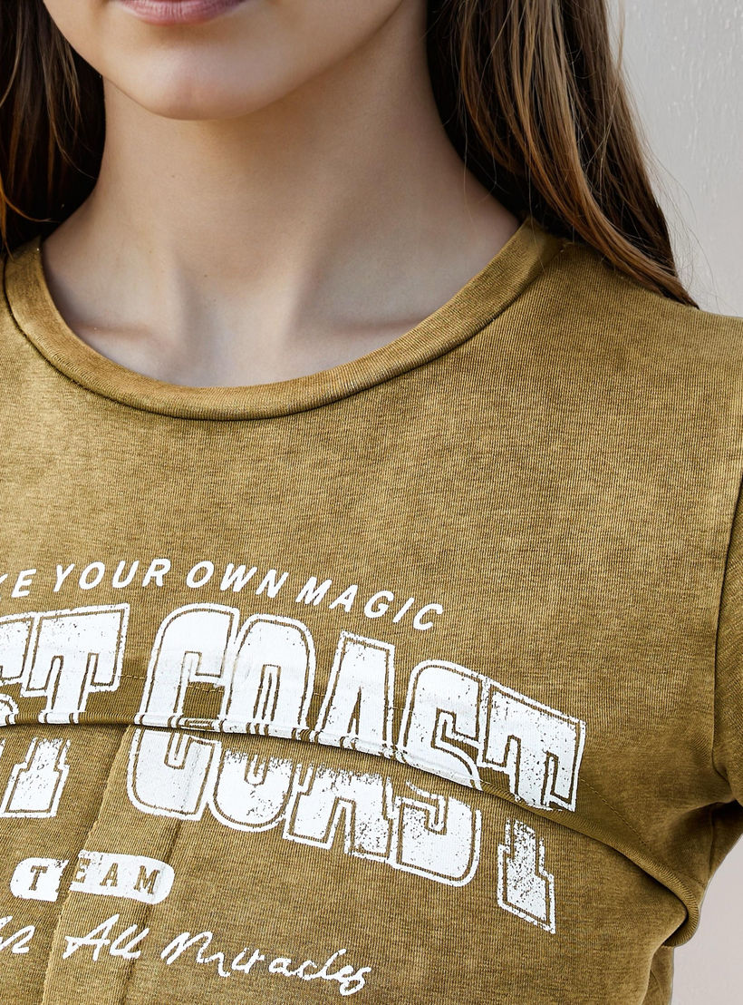 Typographic Print T-shirt-women-clothing-tshirts-image-5