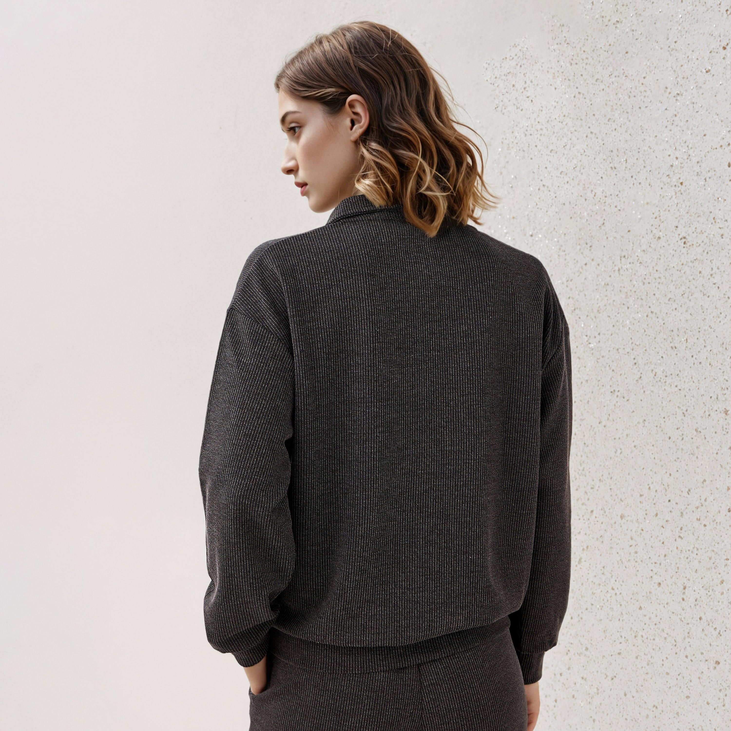 سويت شيرت بتطريز شعار-women-winterwear-hoodiesandsweatshirts-sweatshirts-image-3