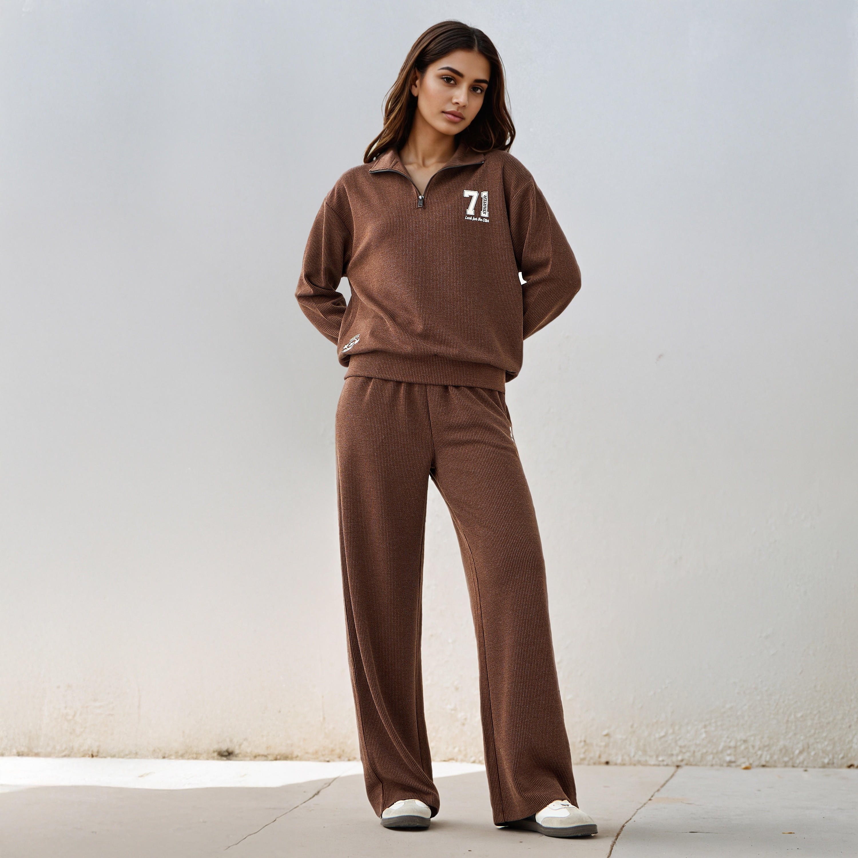 Starter Logo Print Sweatshirt-women-winterwear-hoodiesandsweatshirts-sweatshirts-image-2