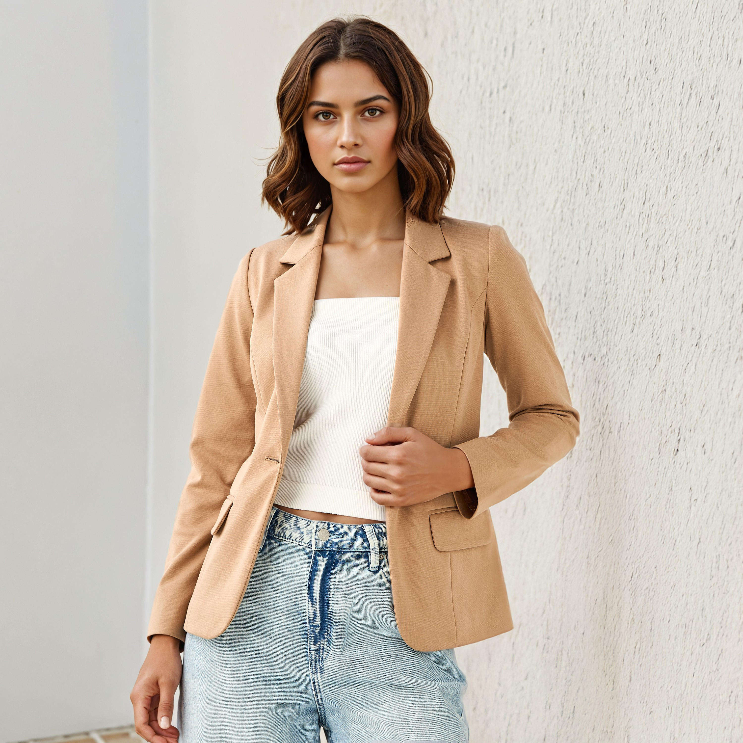 Single Breasted Blazer-women-winterwear-coatsandjackets-jackets-image-16