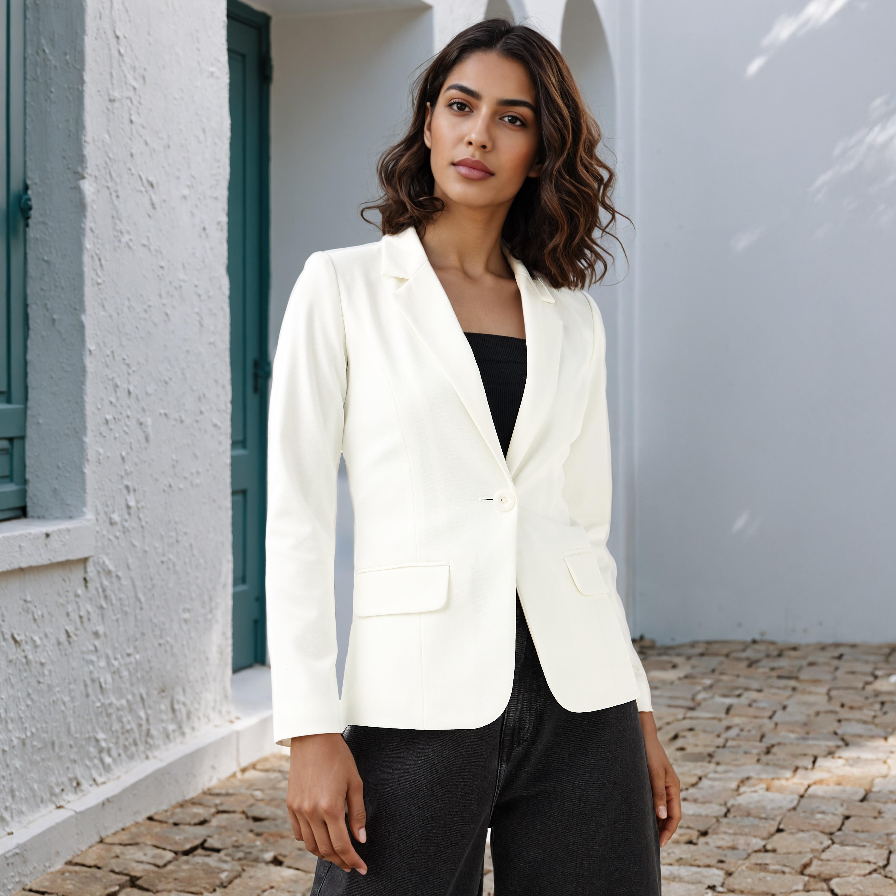 بليزر بصدر مفرد-women-winterwear-coatsandjackets-jackets-image-5