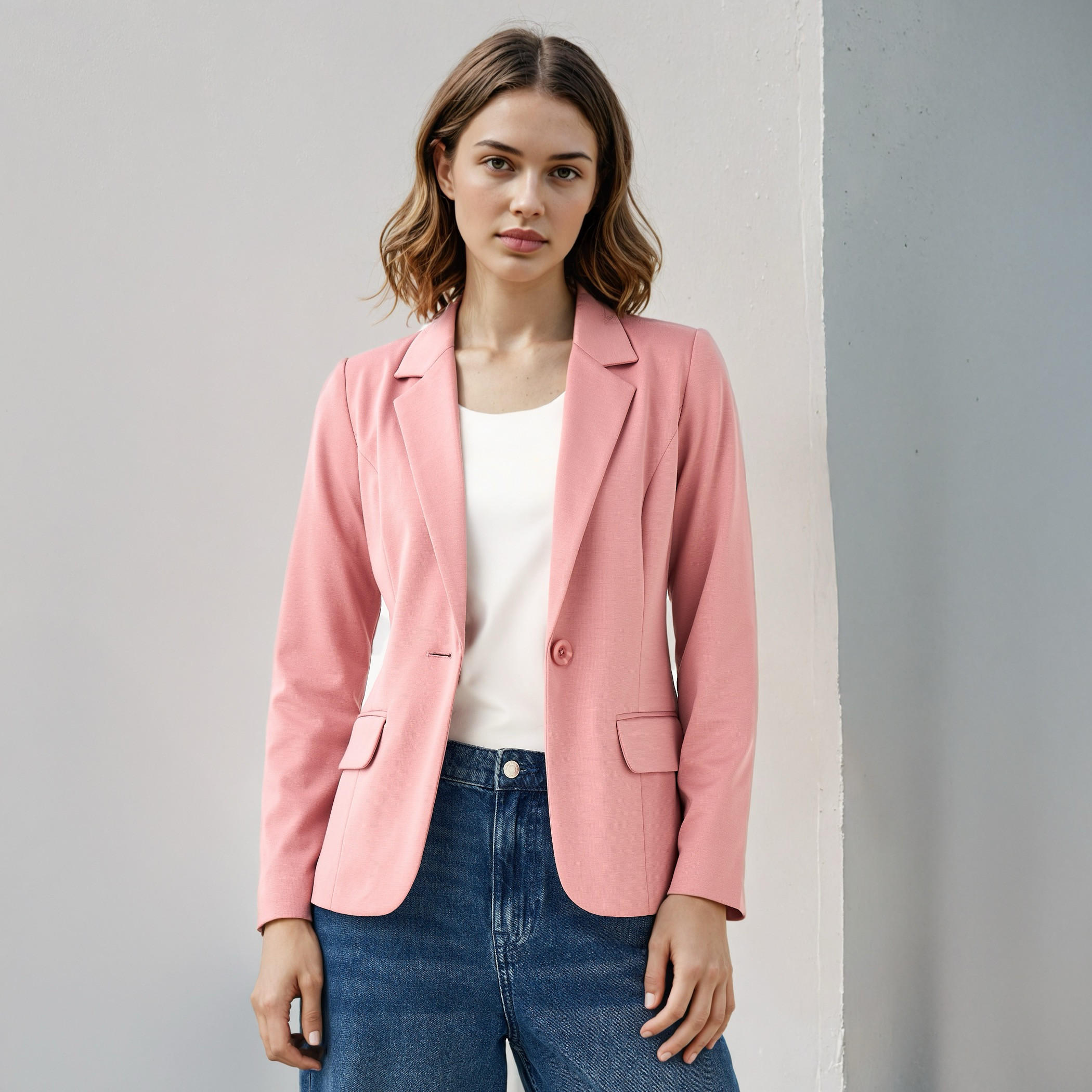 Single Breasted Blazer-women-winterwear-coatsandjackets-jackets-image-11
